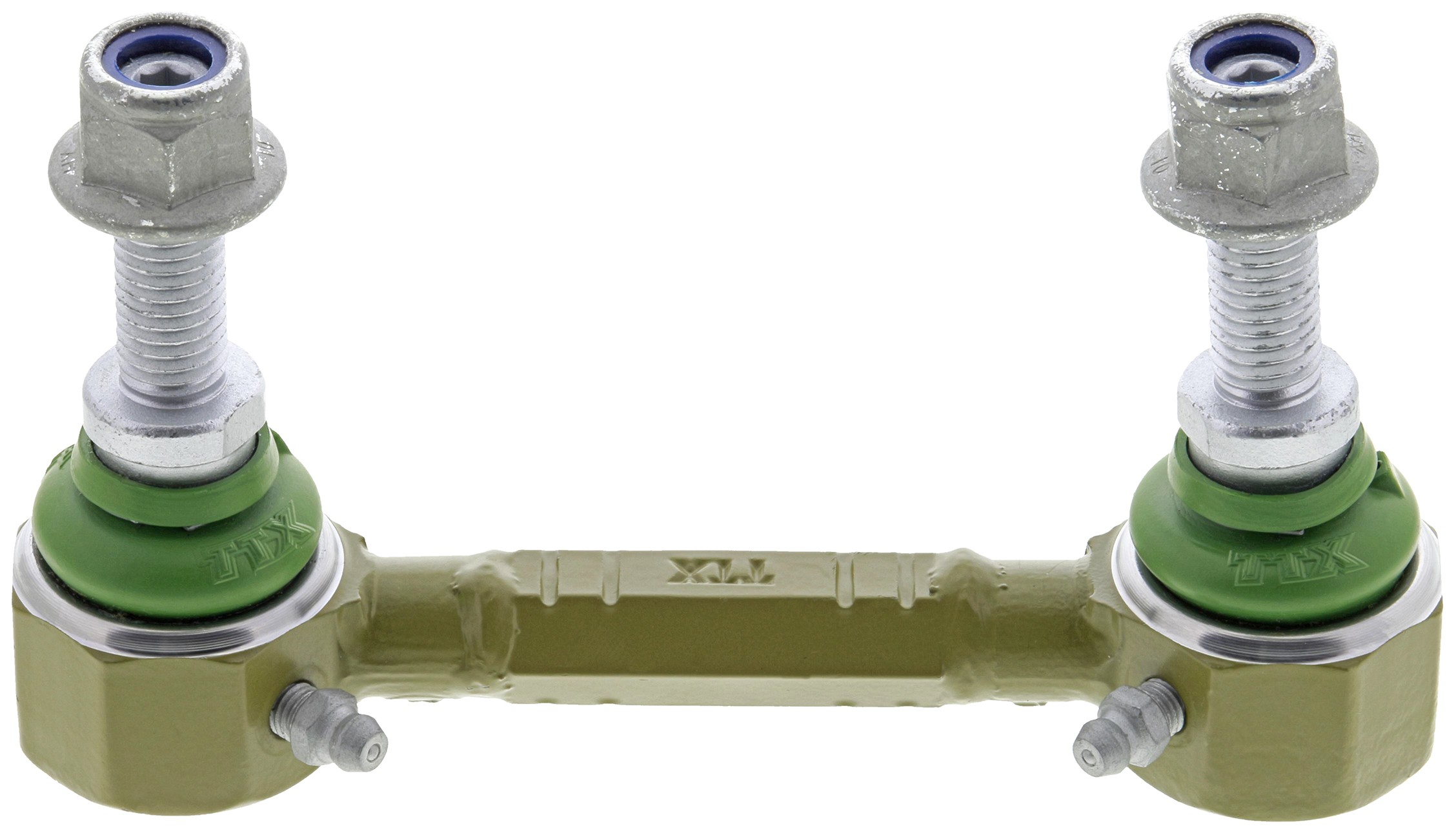 Mevotech TXMS25884 Suspension Stabilizer Bar Link Kit - Image 5