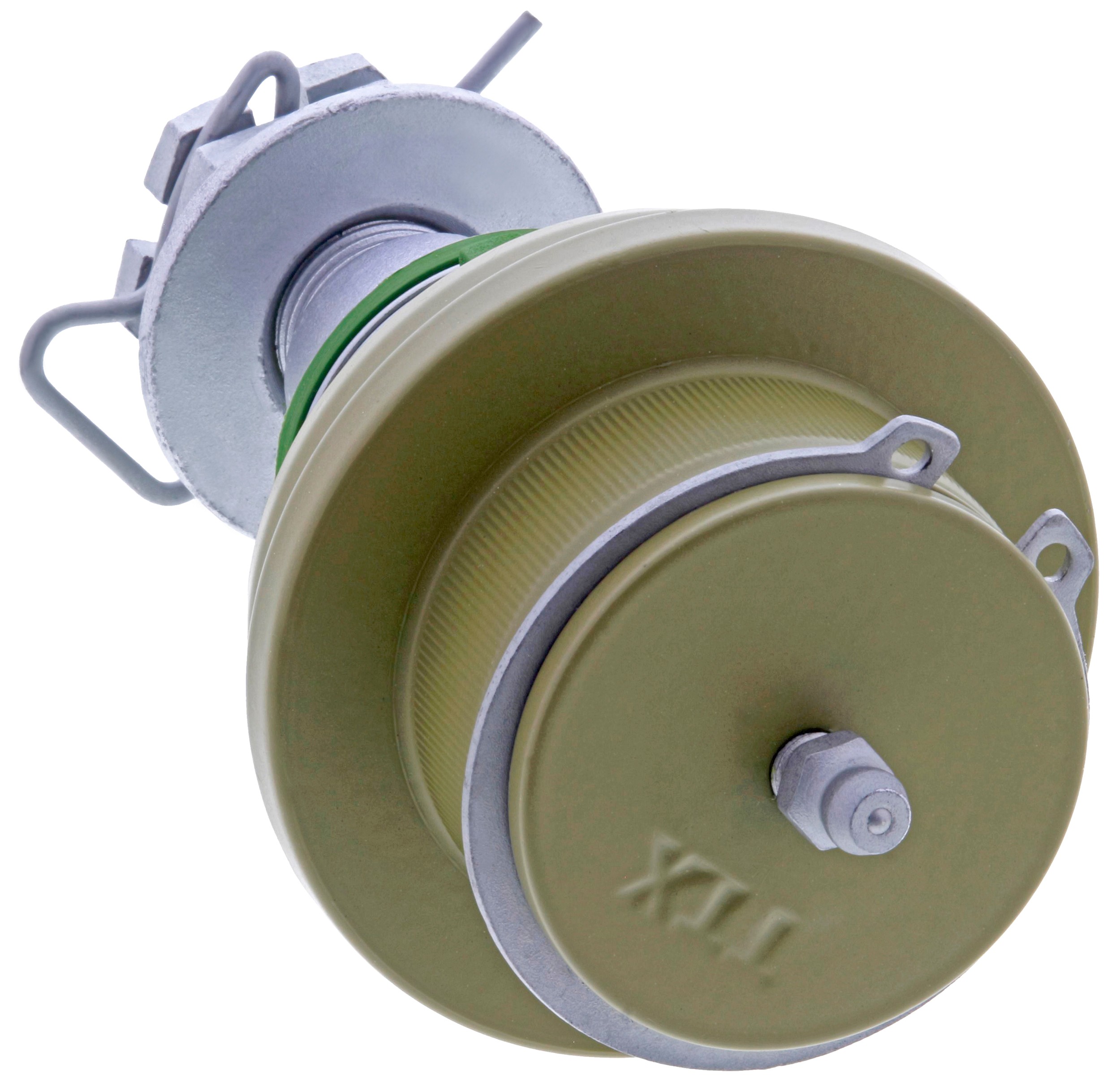 Mevotech TXMS30516 Suspension Ball Joint - Image 2