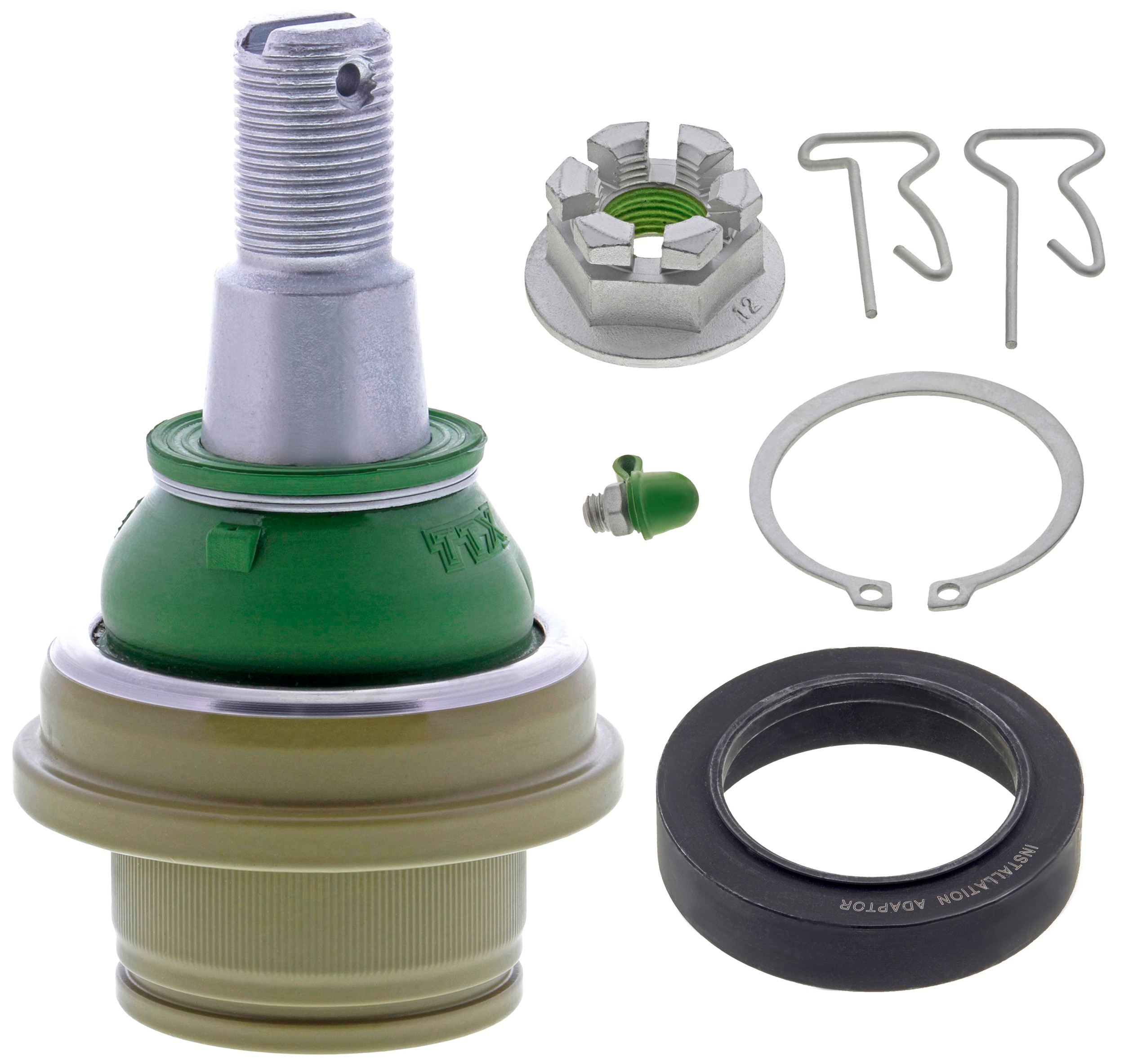 Mevotech TXMS30516 Suspension Ball Joint - Image 3