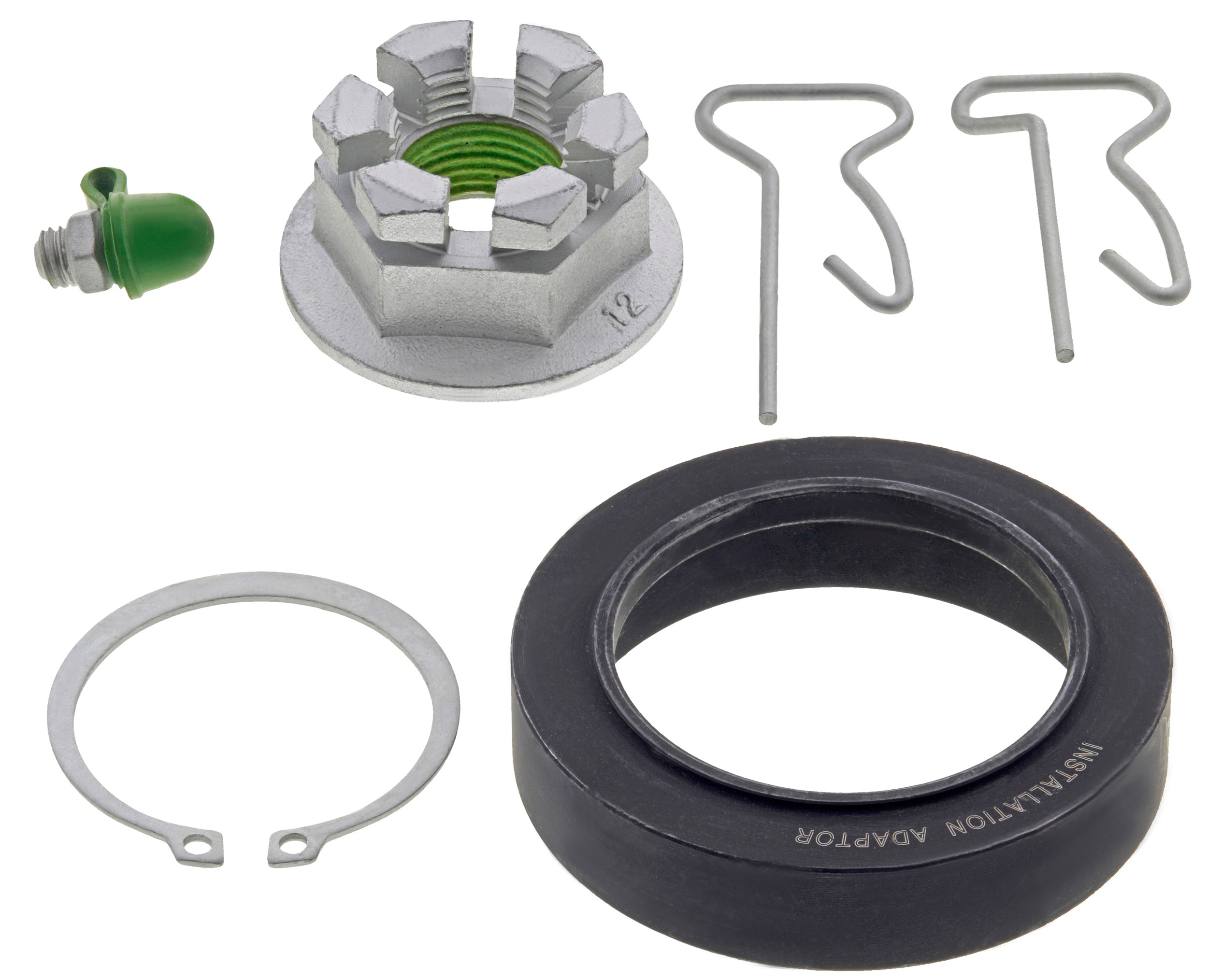 Mevotech TXMS30516 Suspension Ball Joint - Image 5