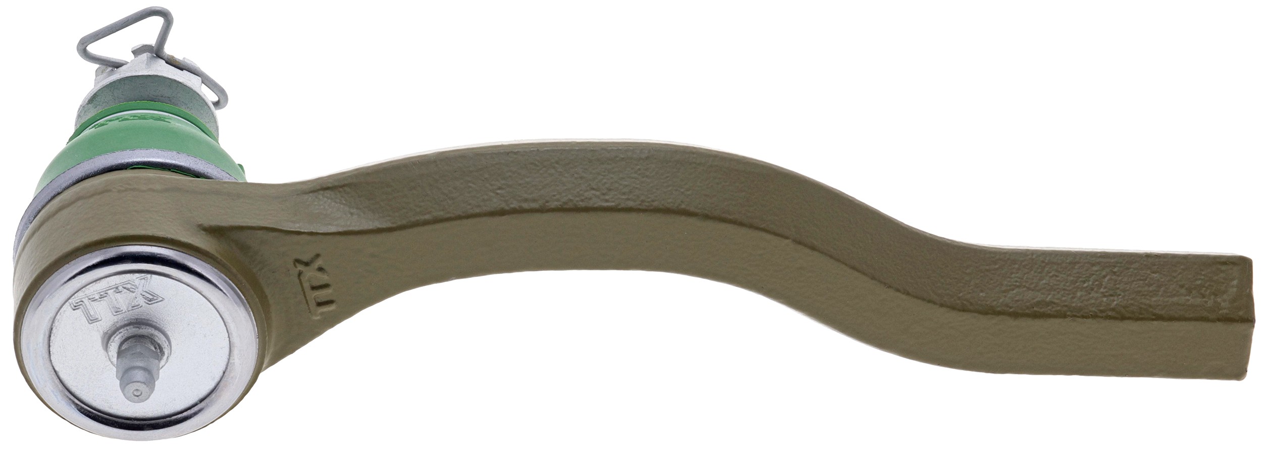Mevotech TXMS30605 Steering Tie Rod End - Image 2