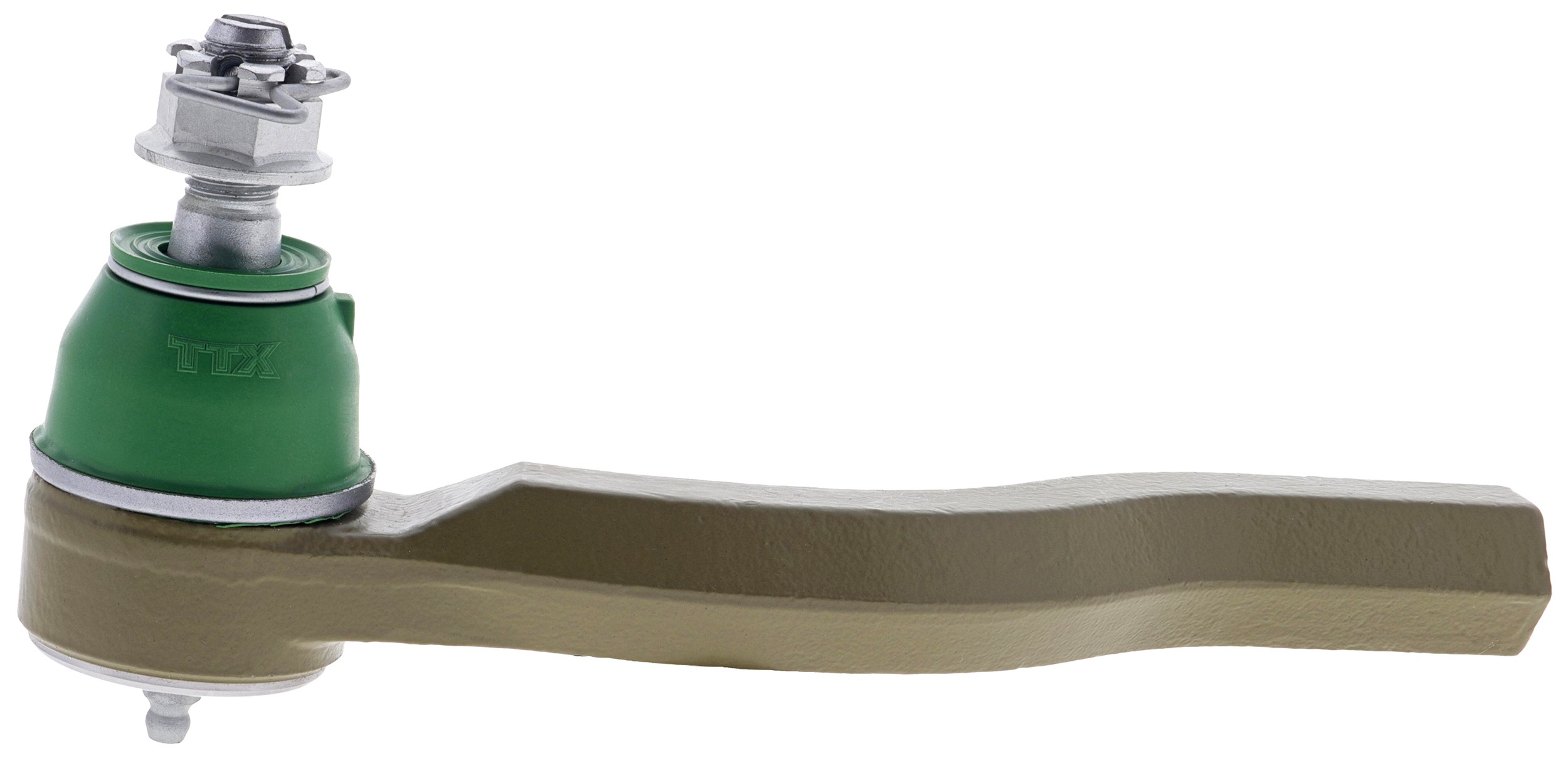 Mevotech TXMS30605 Steering Tie Rod End - Image 4