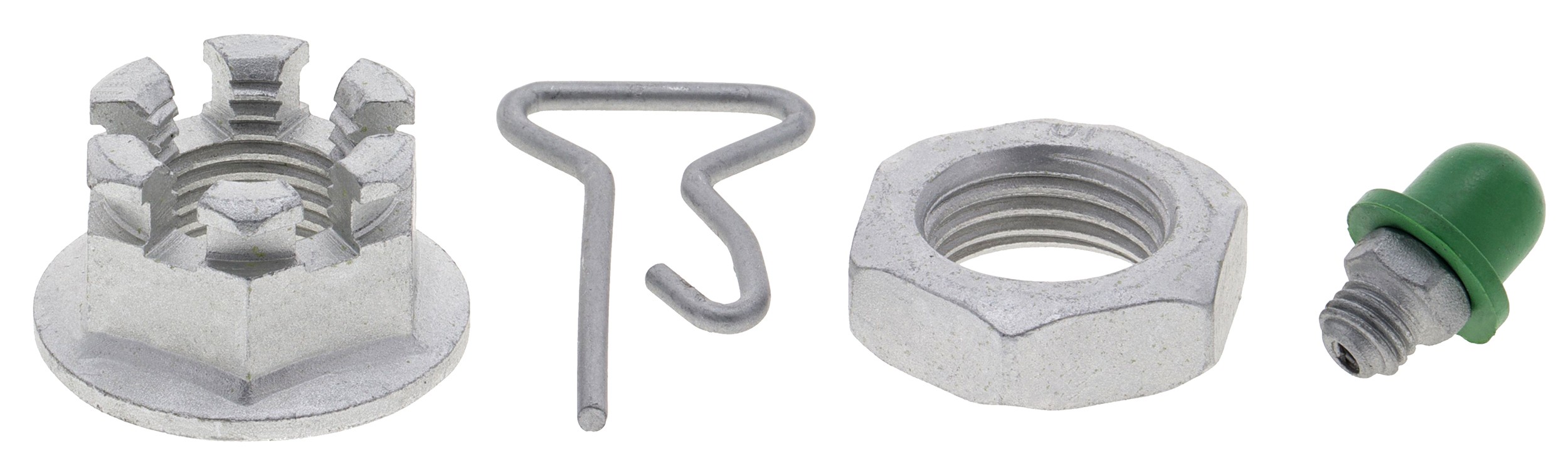 Mevotech TXMS30605 Steering Tie Rod End - Image 5