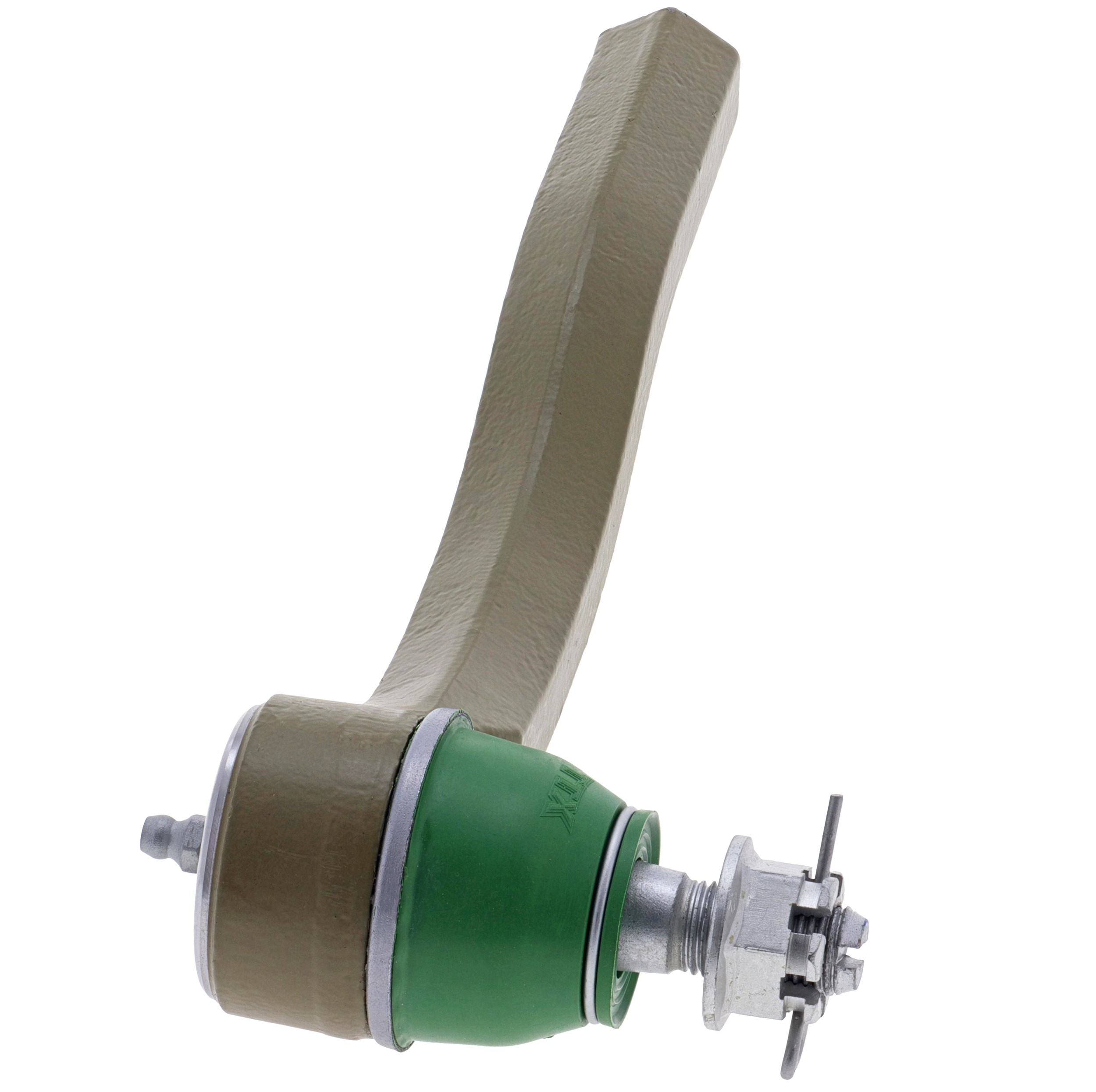 Mevotech TXMS30605 Steering Tie Rod End - Image 6