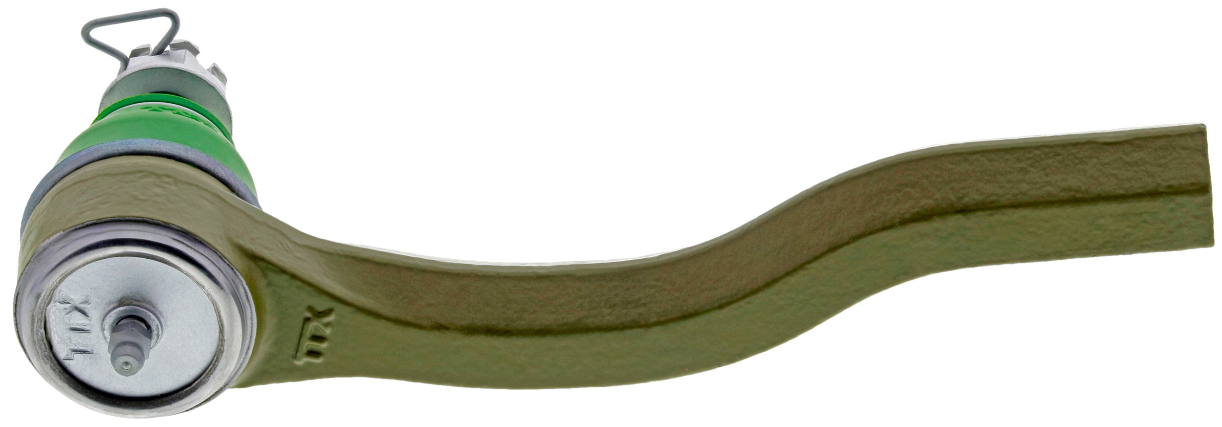 Mevotech TXMS30606 Steering Tie Rod End - Image 2