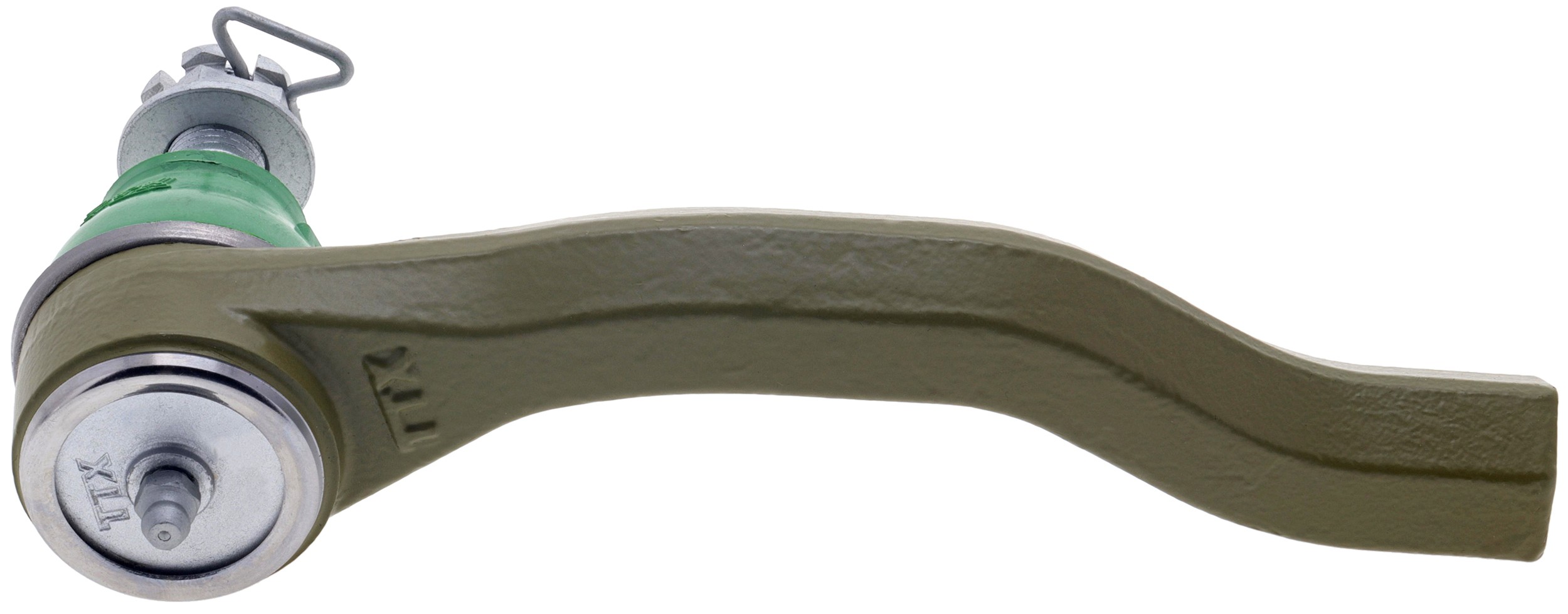 Mevotech TXMS30607 Steering Tie Rod End - Image 2