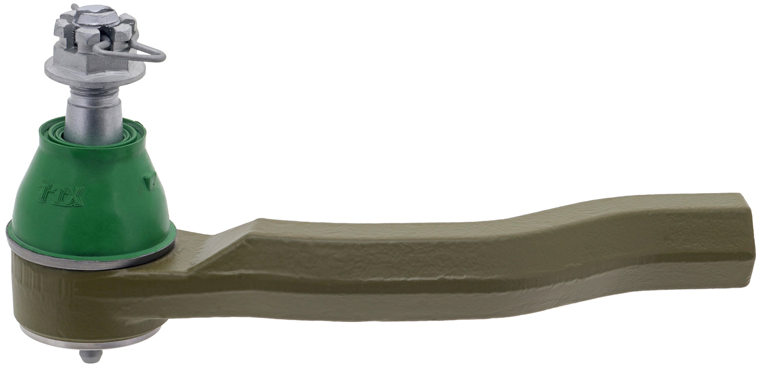 Mevotech TXMS30607 Steering Tie Rod End - Image 4