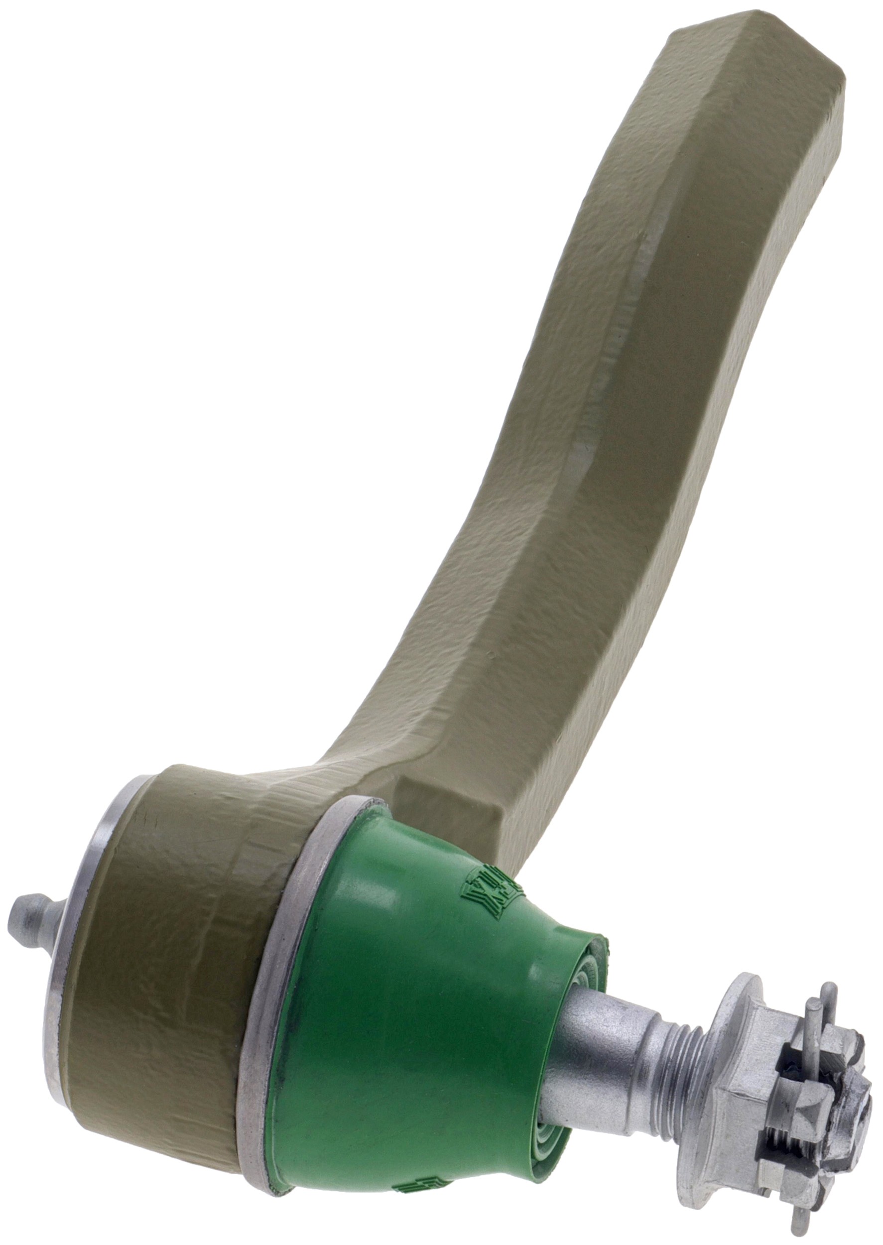 Mevotech TXMS30607 Steering Tie Rod End - Image 6