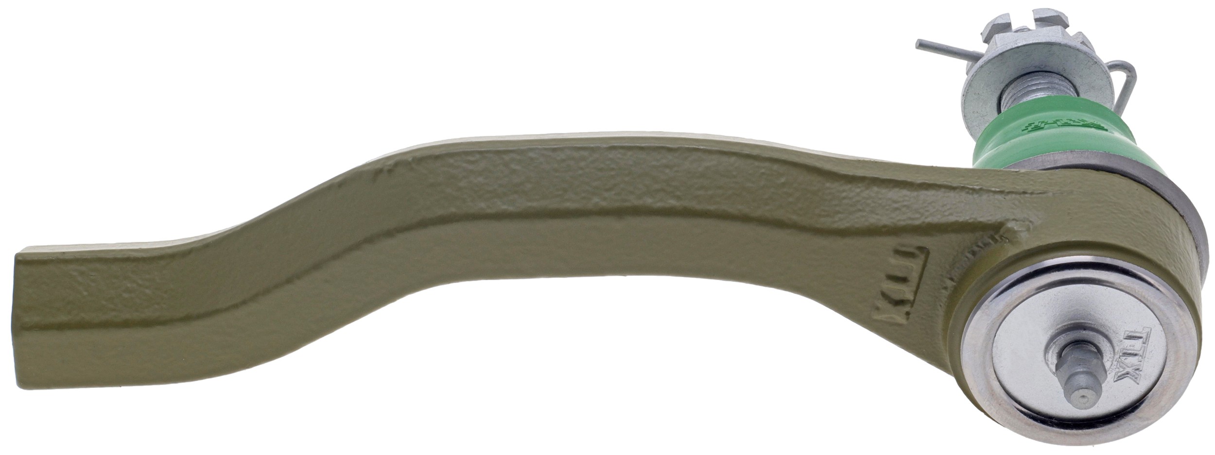 Mevotech TXMS30608 Steering Tie Rod End - Image 2