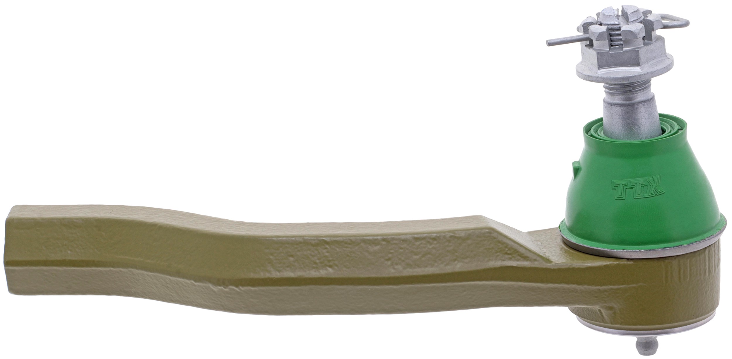Mevotech TXMS30608 Steering Tie Rod End - Image 4