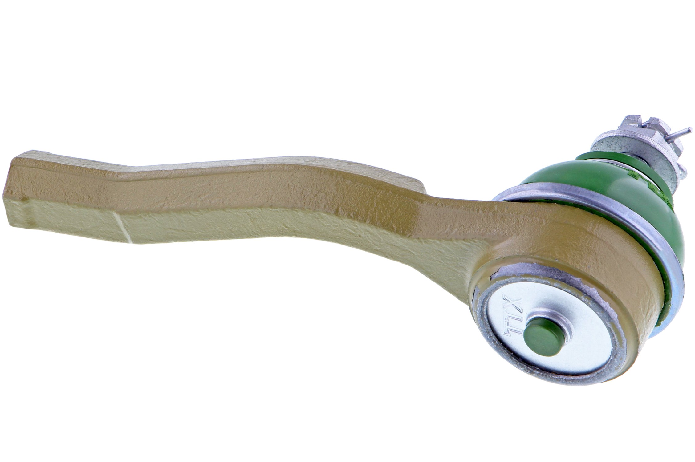 Mevotech TXMS30616 Steering Tie Rod End - Image 2