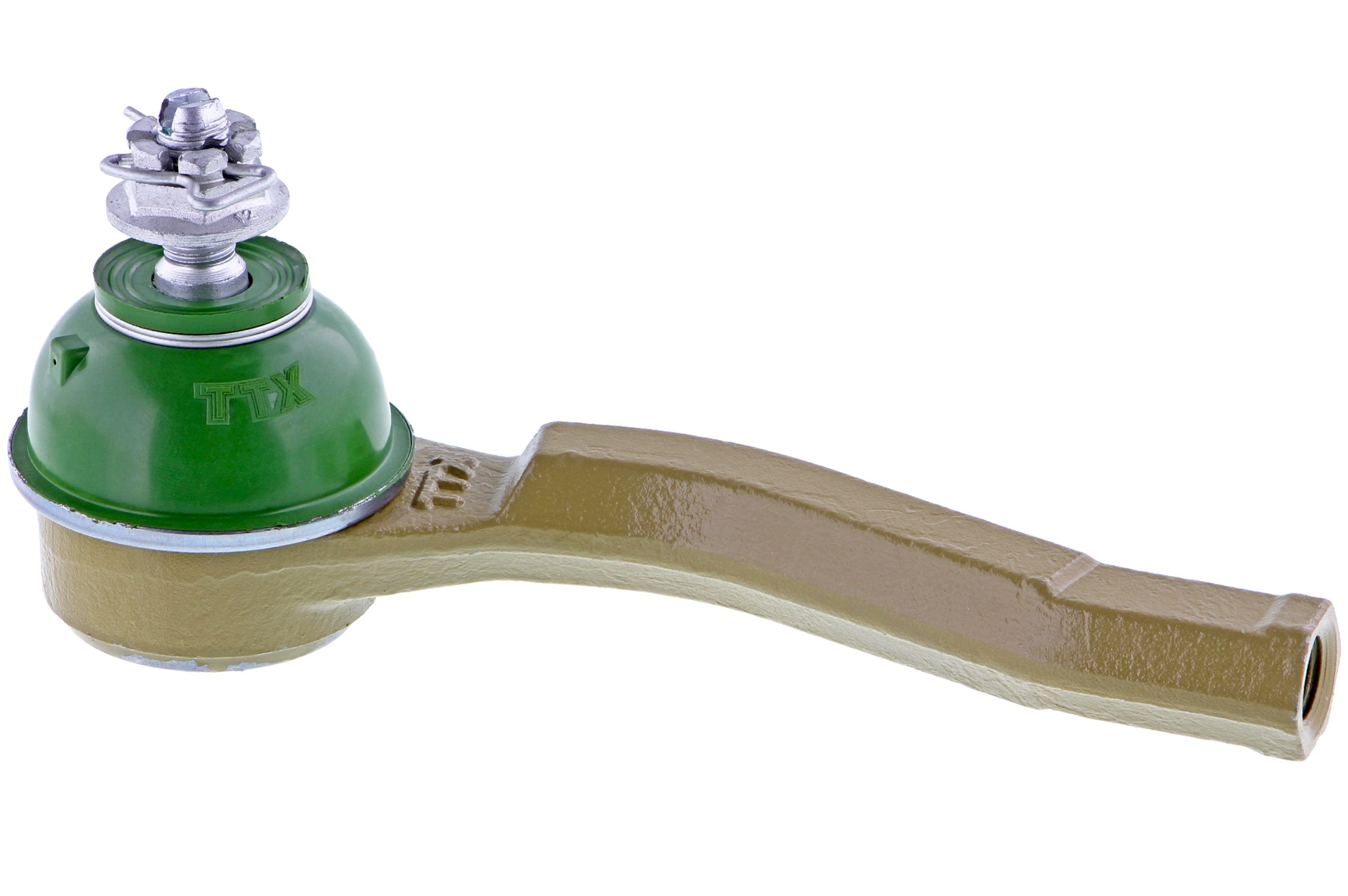 Mevotech TXMS30616 Steering Tie Rod End - Image 4