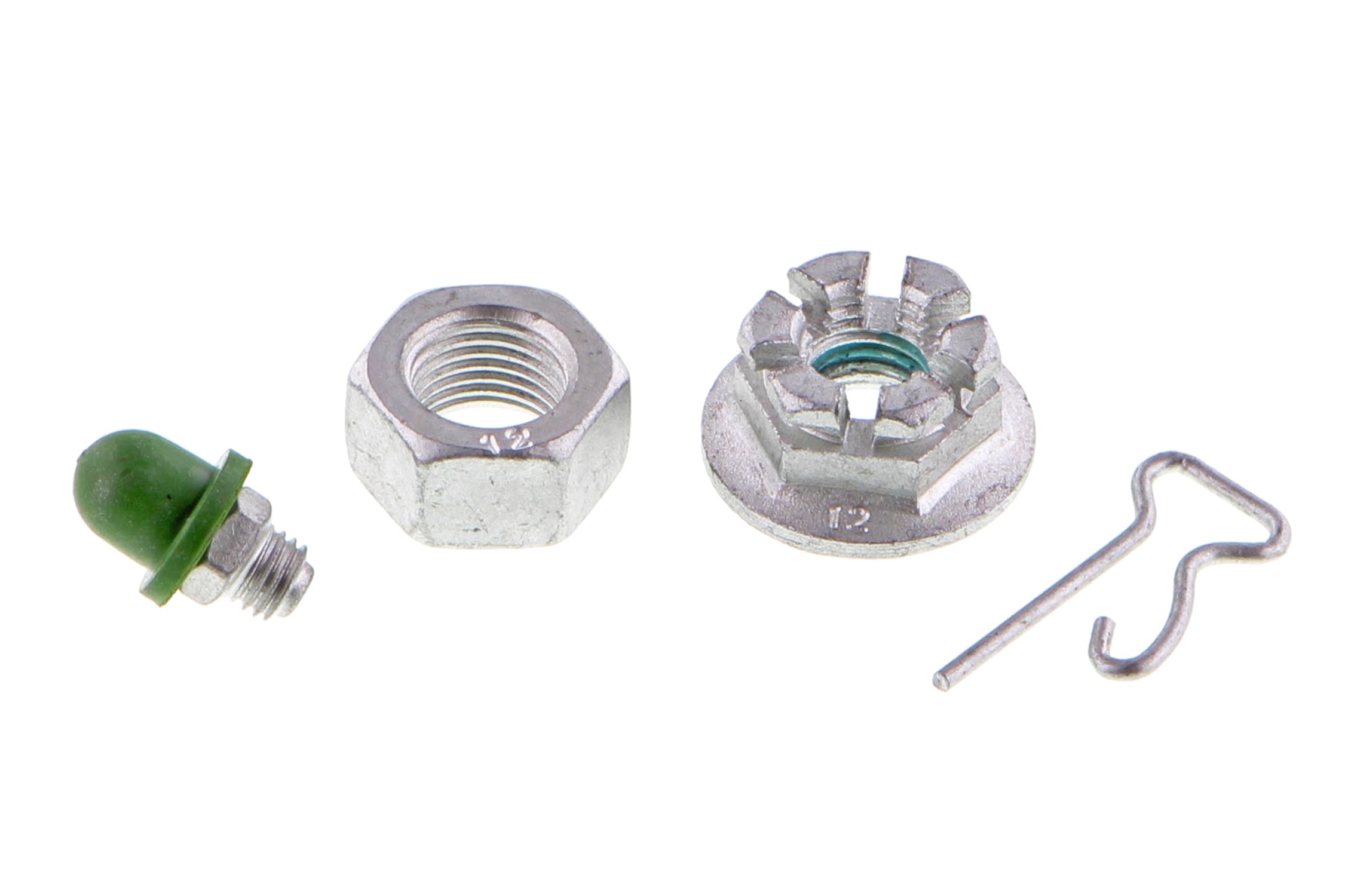 Mevotech TXMS30616 Steering Tie Rod End - Image 6