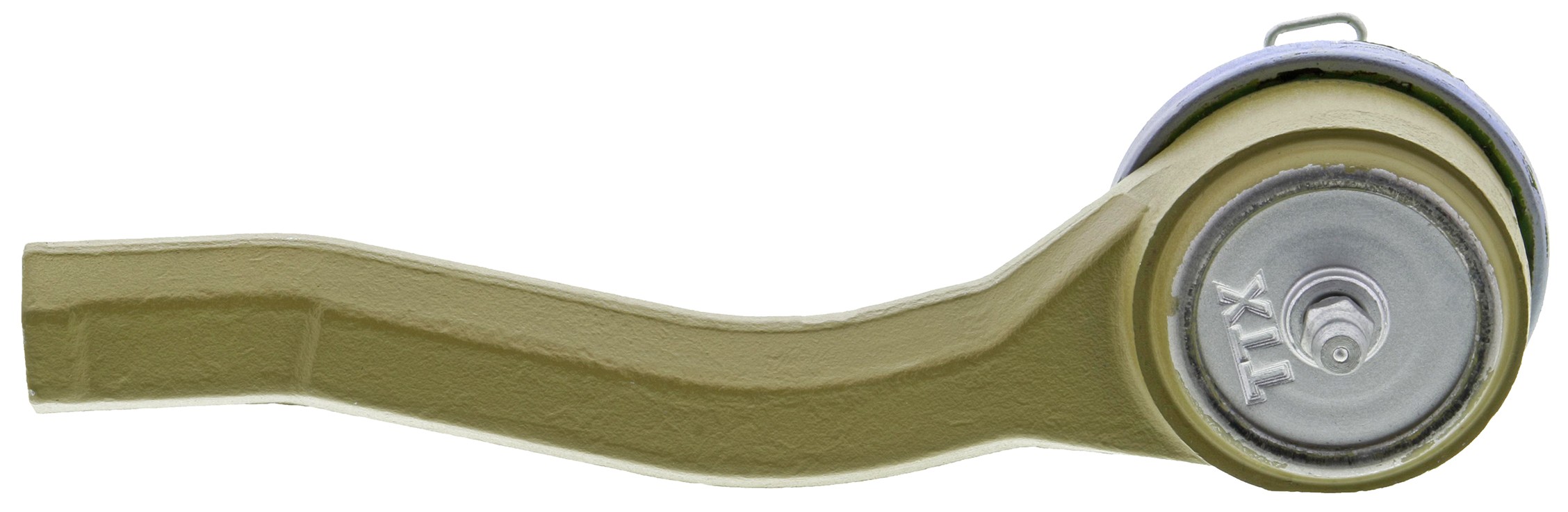 Mevotech TXMS30617 Steering Tie Rod End - Image 2