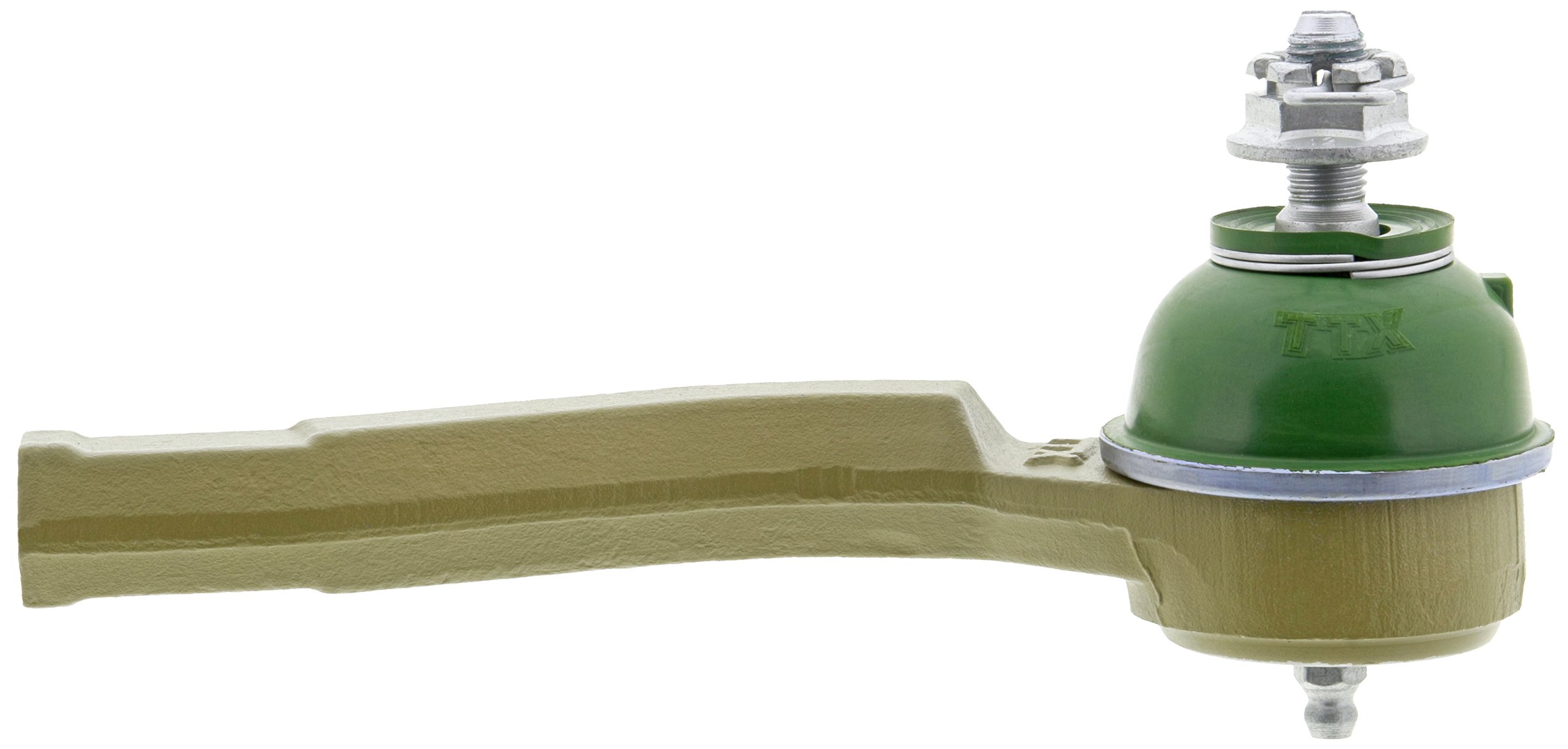 Mevotech TXMS30617 Steering Tie Rod End - Image 4