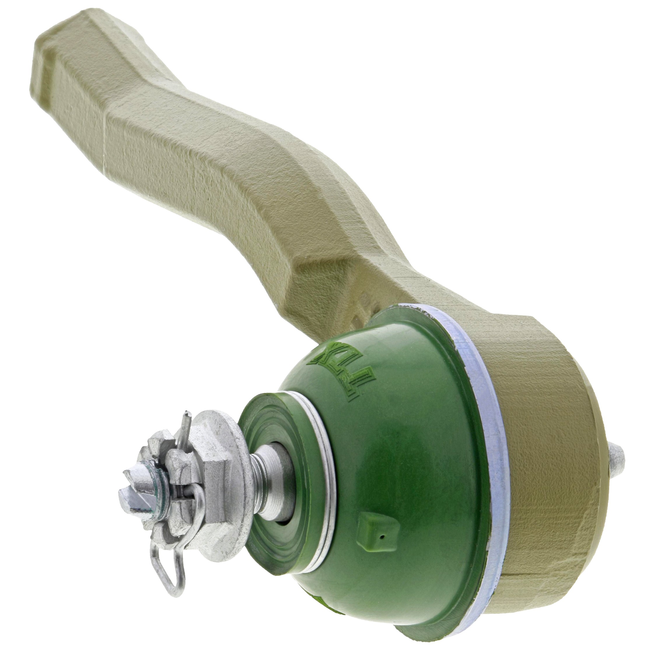 Mevotech TXMS30617 Steering Tie Rod End - Image 6