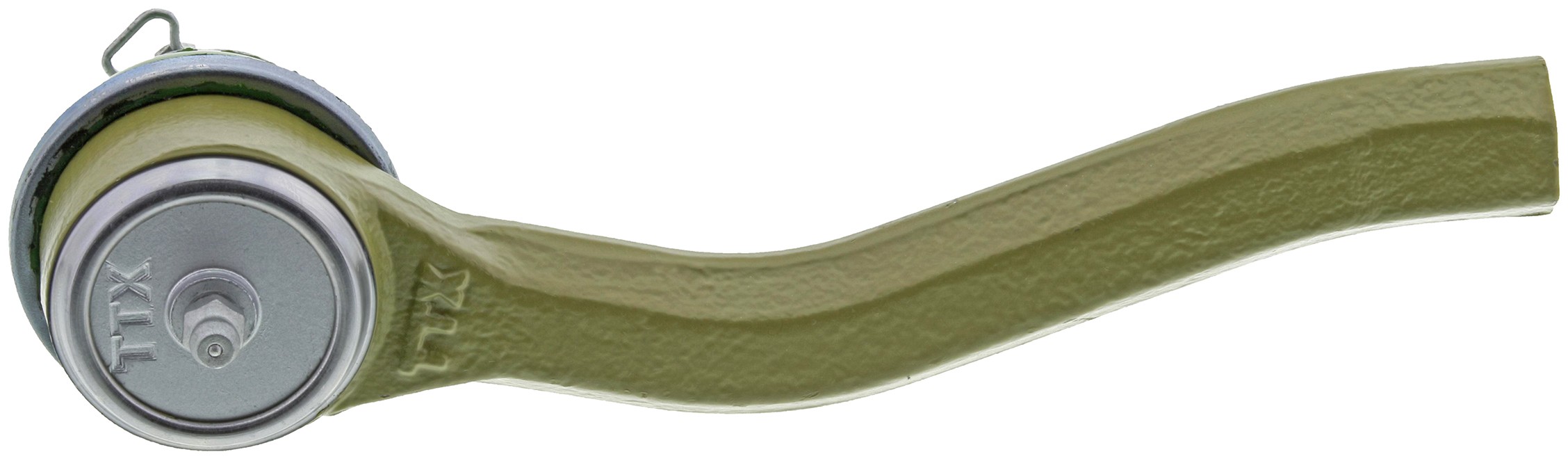 Mevotech TXMS30620 Steering Tie Rod End - Image 2