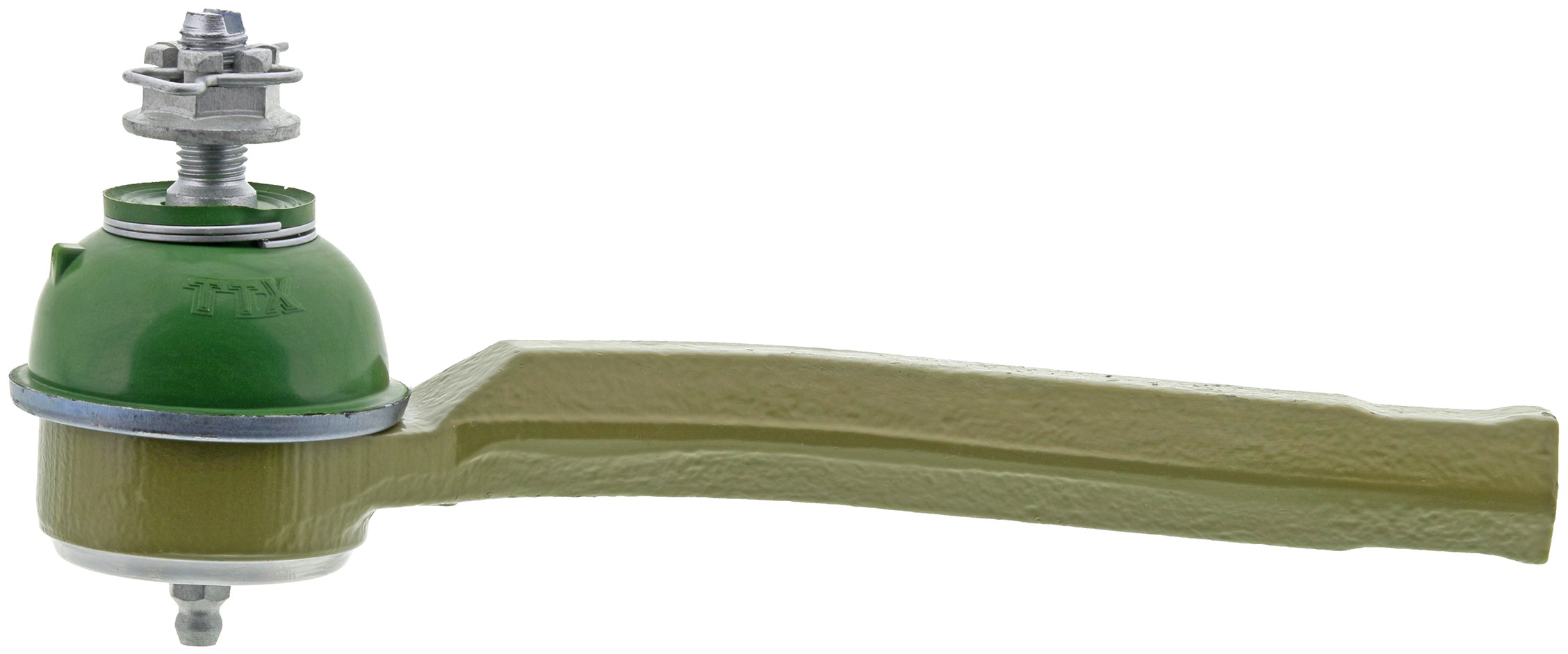 Mevotech TXMS30620 Steering Tie Rod End - Image 4