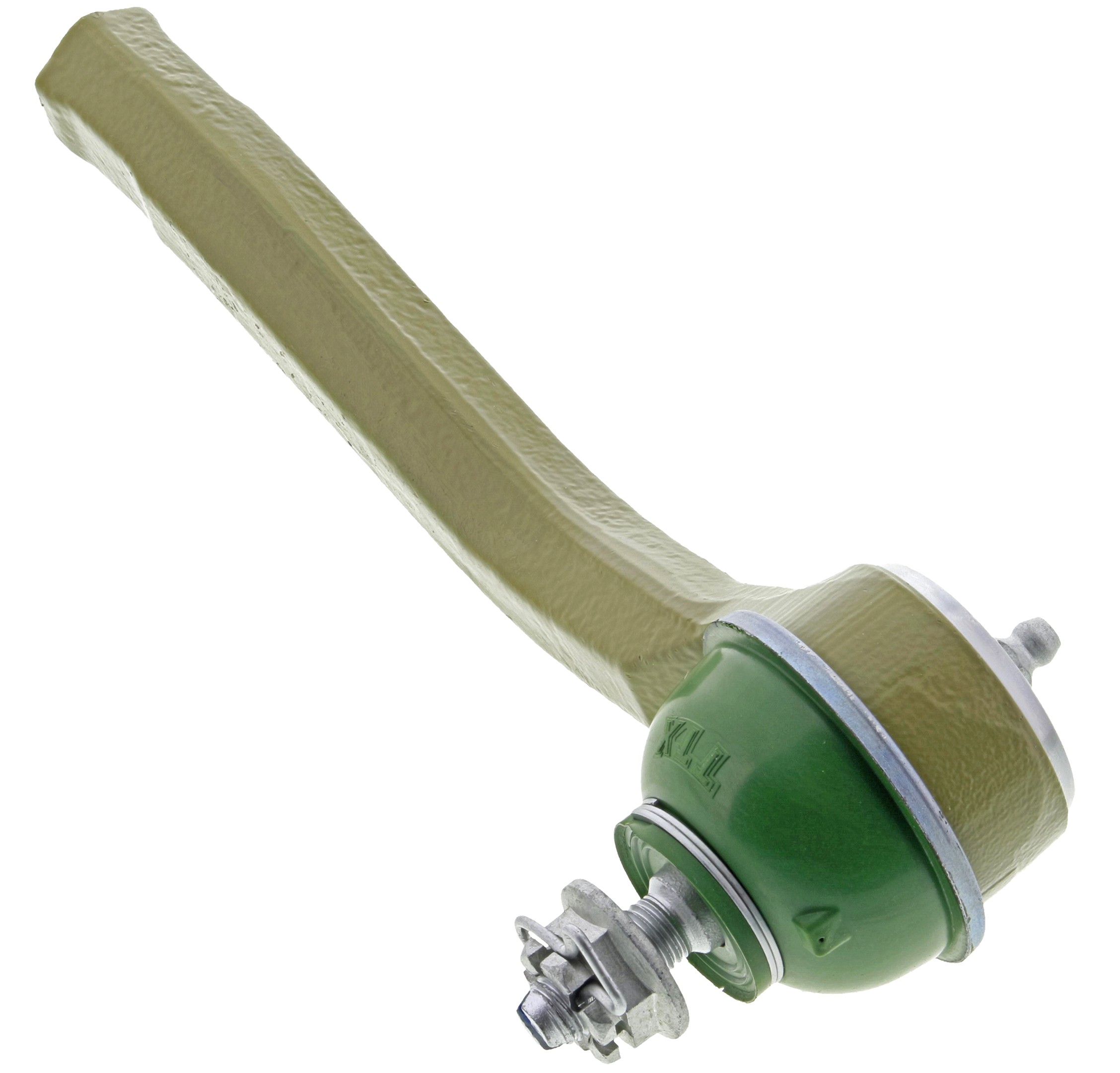 Mevotech TXMS30620 Steering Tie Rod End - Image 6