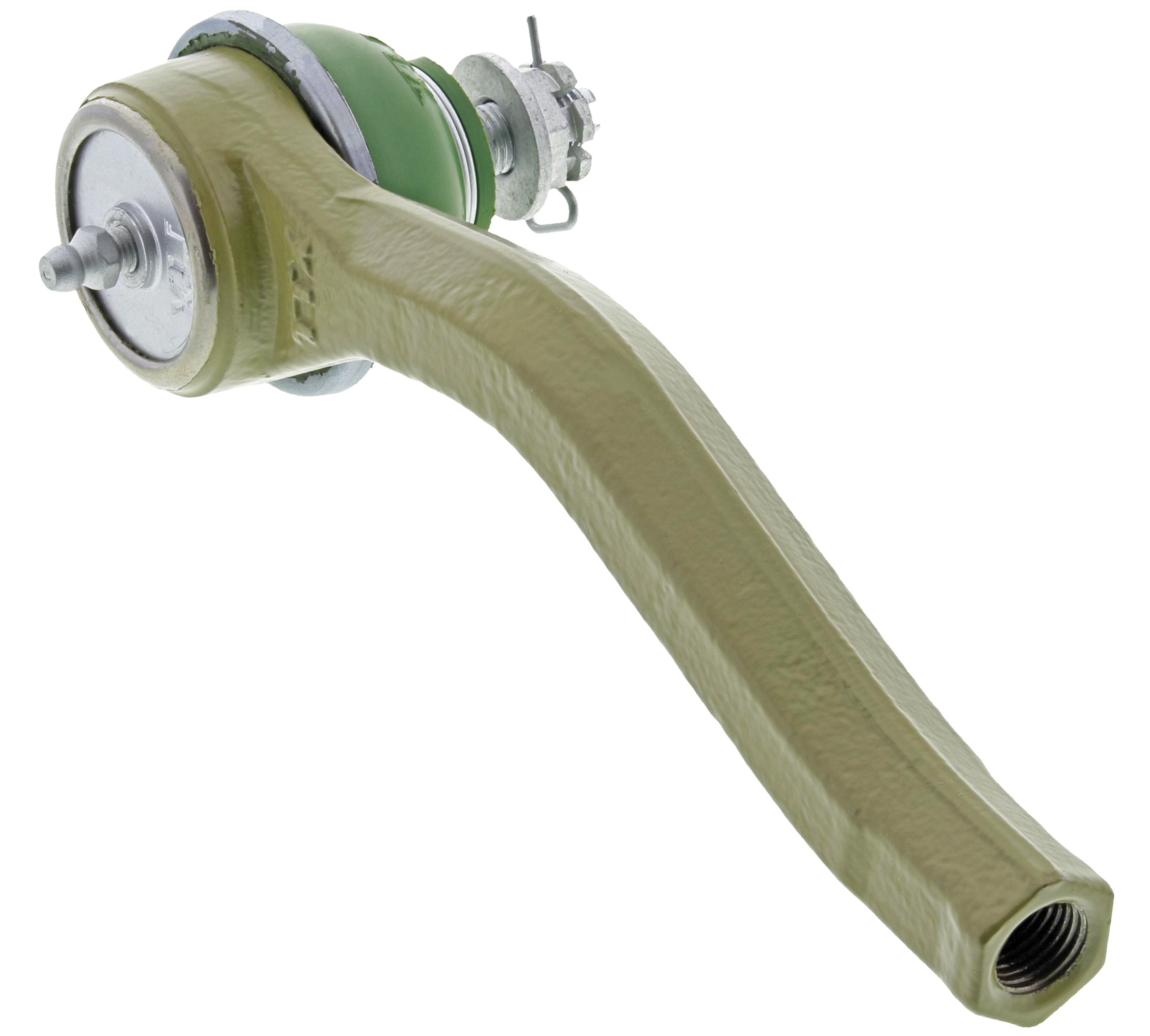 Mevotech TXMS30621 Steering Tie Rod End