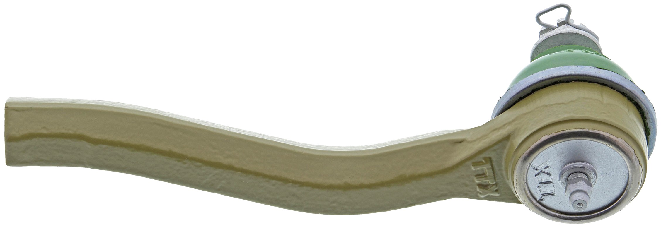 Mevotech TXMS30621 Steering Tie Rod End - Image 2