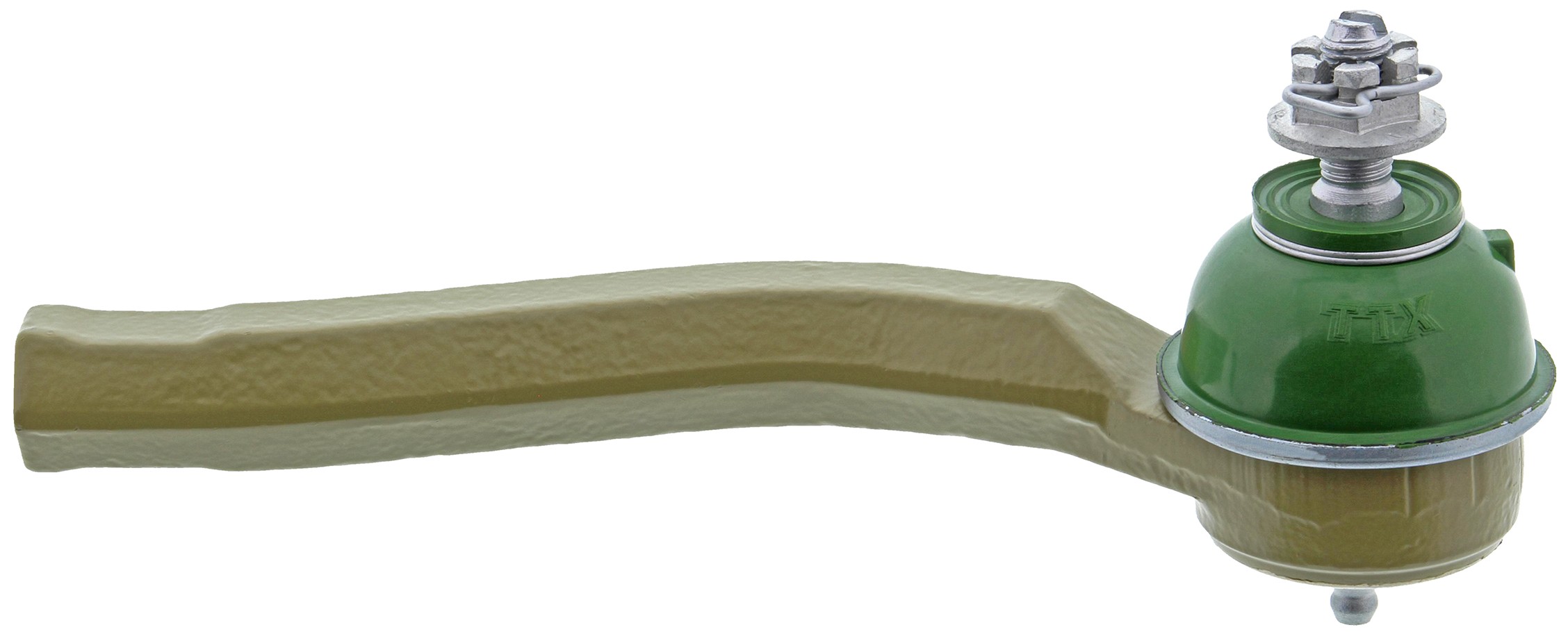 Mevotech TXMS30621 Steering Tie Rod End - Image 4