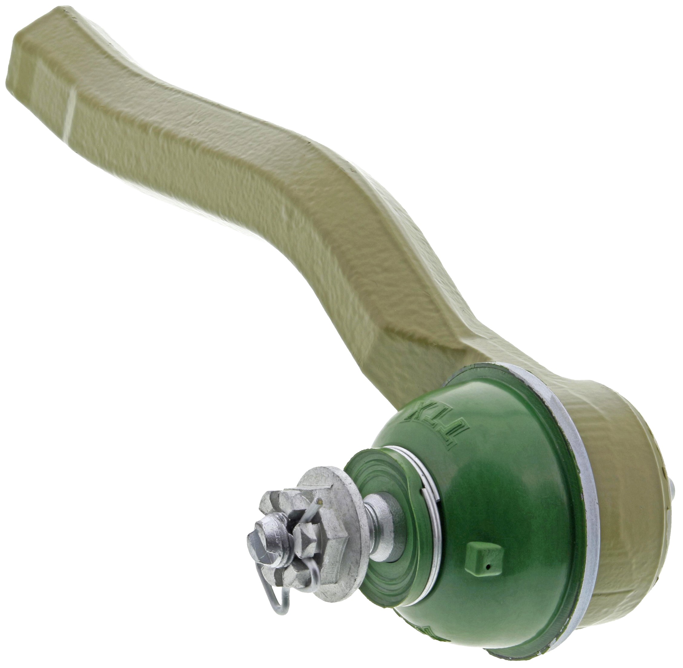 Mevotech TXMS30621 Steering Tie Rod End - Image 6