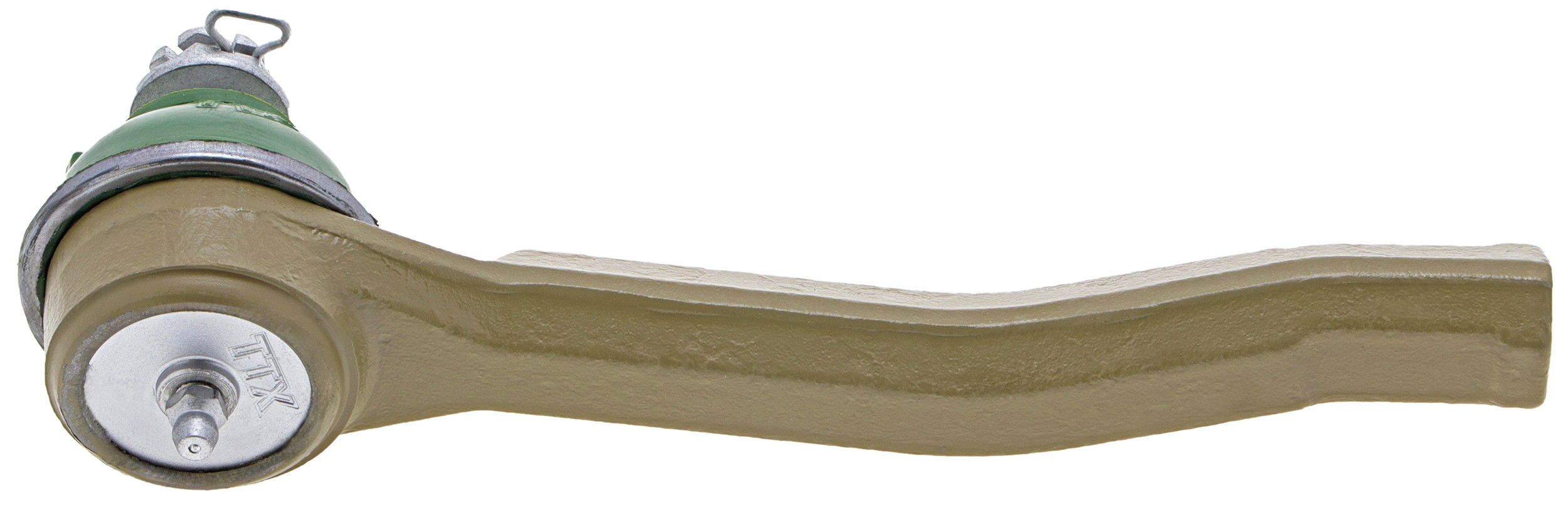 Mevotech TXMS30625 Steering Tie Rod End - Image 2