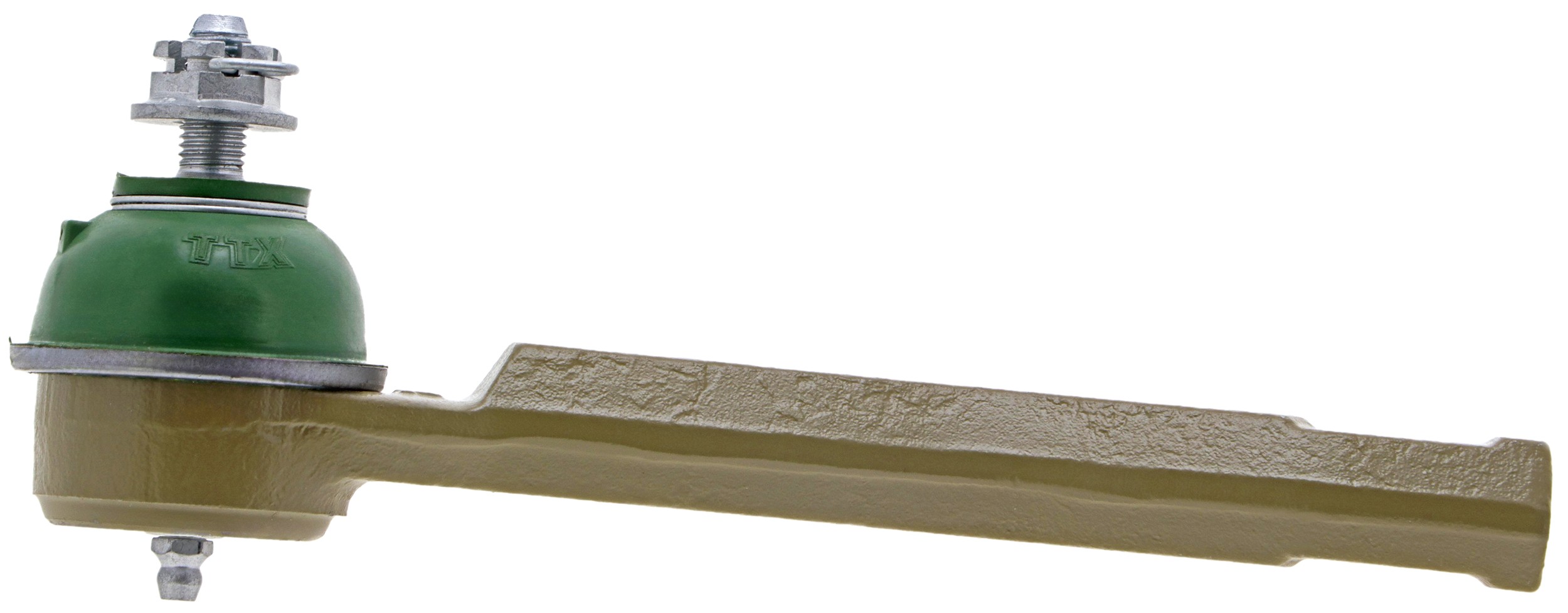 Mevotech TXMS30625 Steering Tie Rod End - Image 4