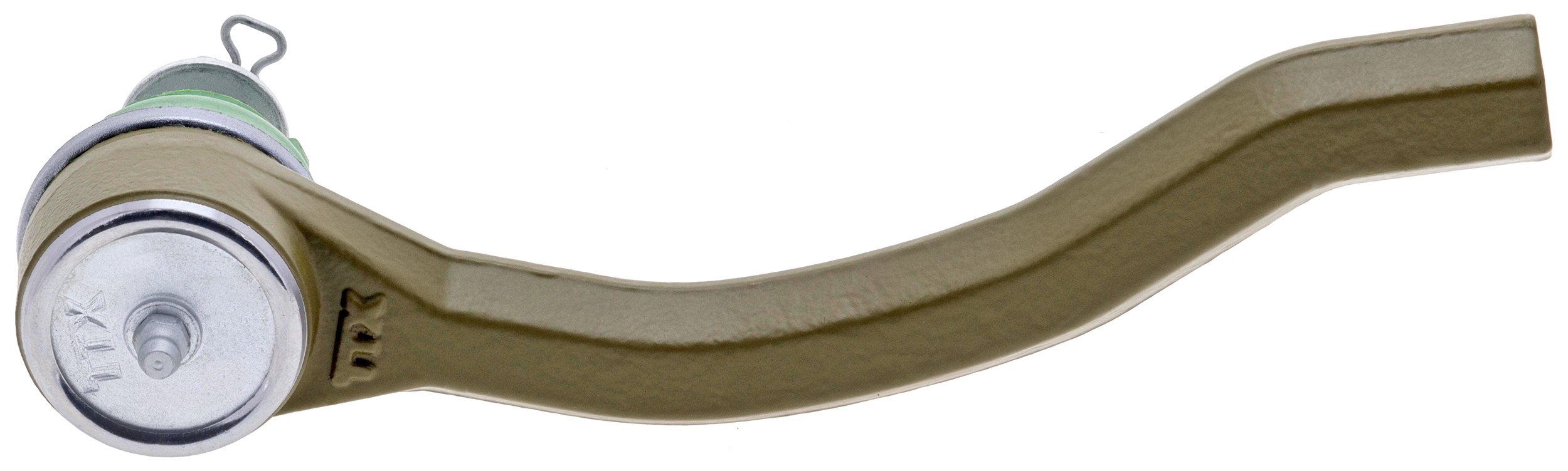Mevotech TXMS30667 Steering Tie Rod End - Image 2