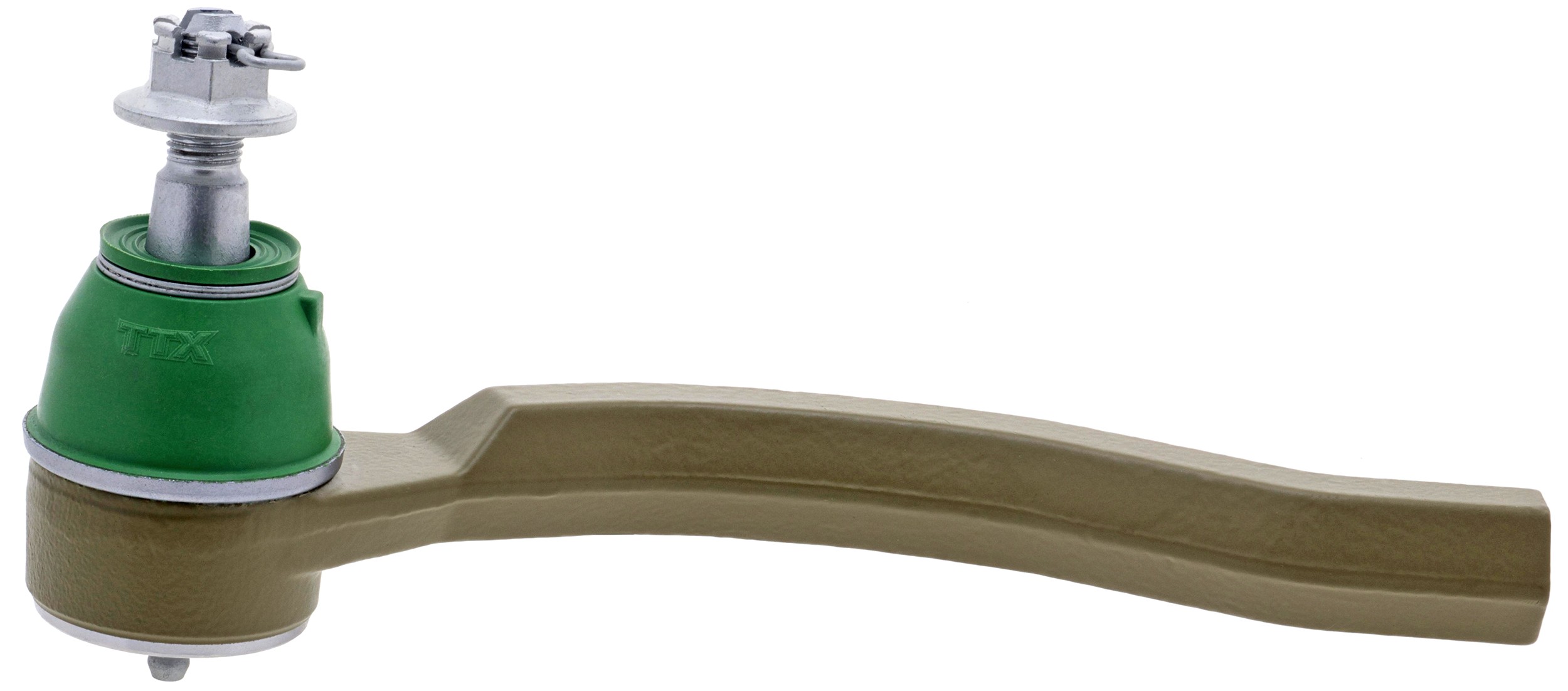 Mevotech TXMS30667 Steering Tie Rod End - Image 4