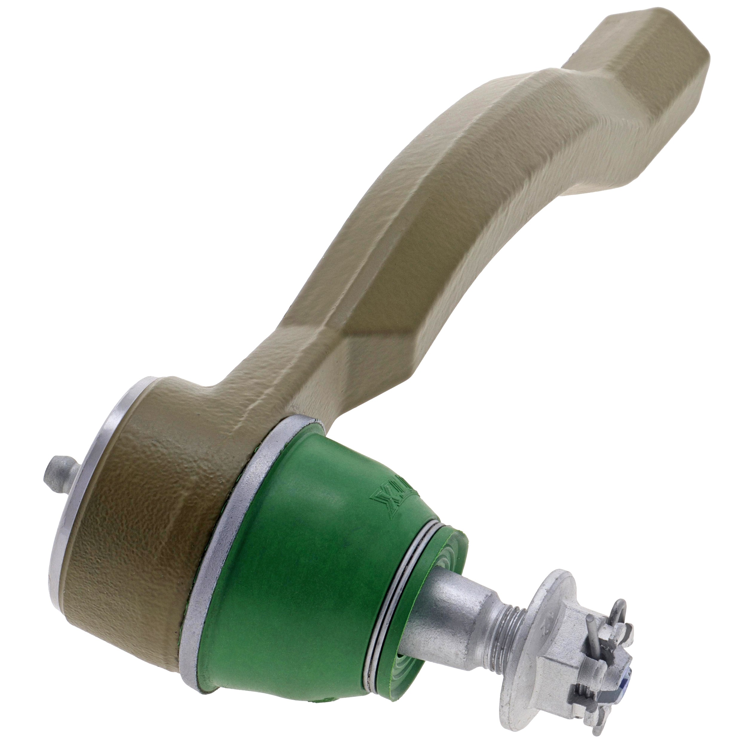 Mevotech TXMS30667 Steering Tie Rod End - Image 6