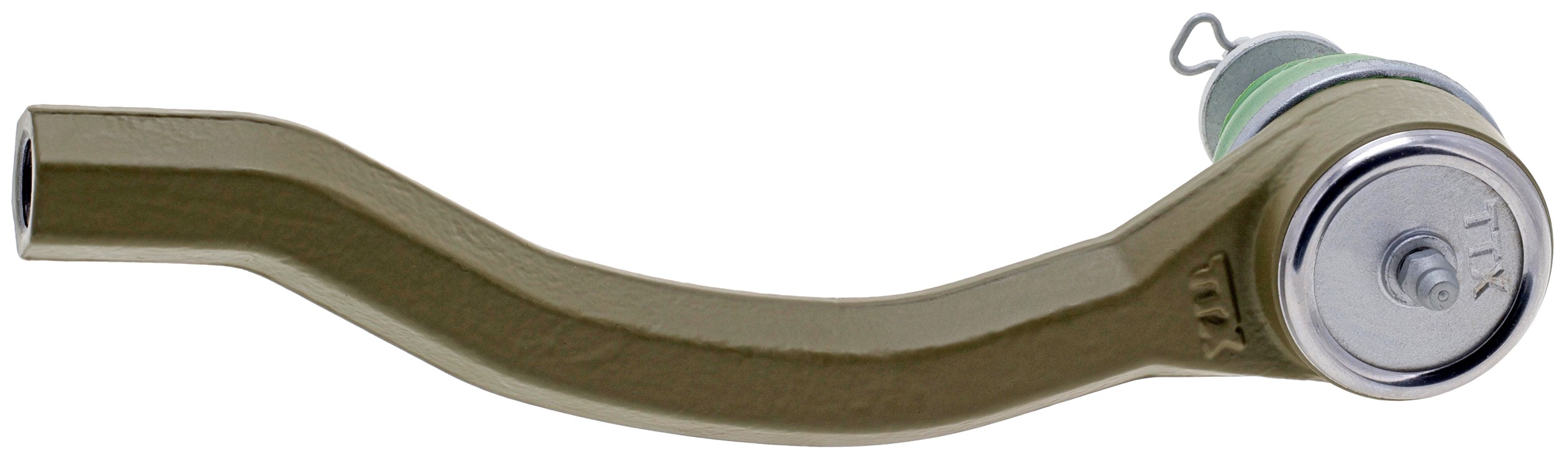 Mevotech TXMS30668 Steering Tie Rod End - Image 2