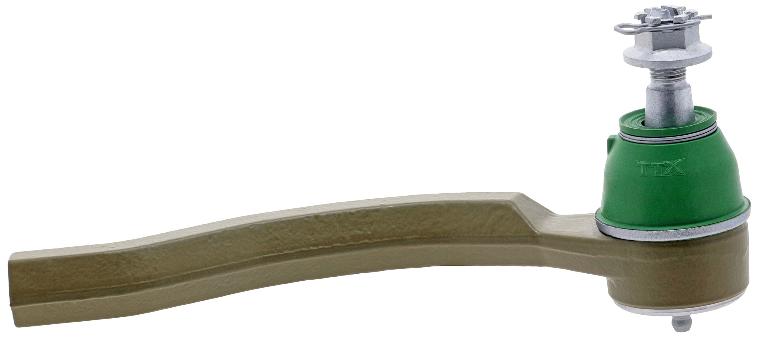 Mevotech TXMS30668 Steering Tie Rod End - Image 4