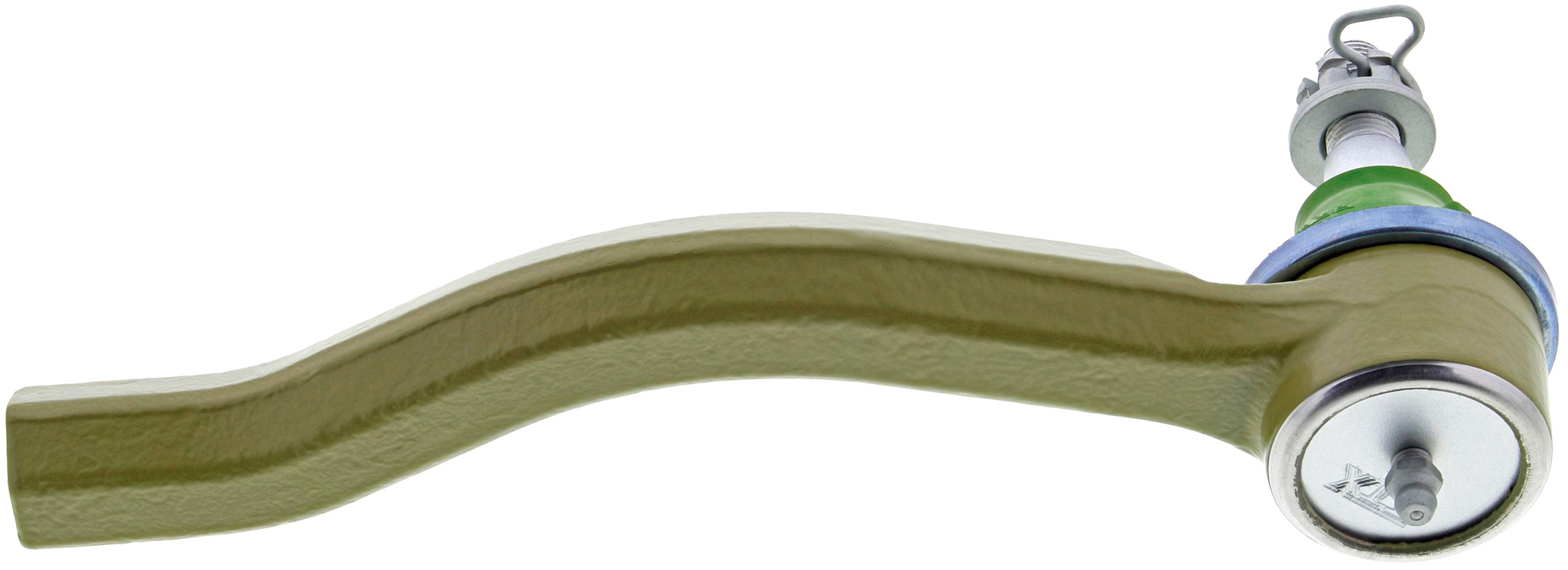Mevotech TXMS30669 Steering Tie Rod End - Image 2
