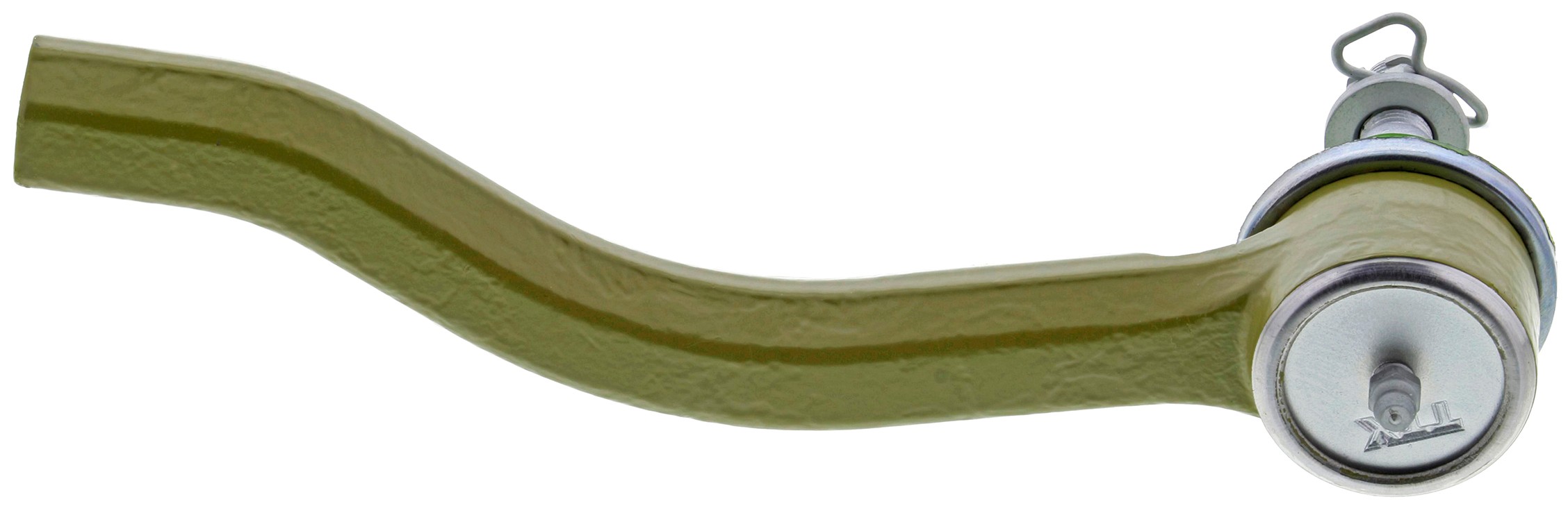 Mevotech TXMS30670 Steering Tie Rod End - Image 2