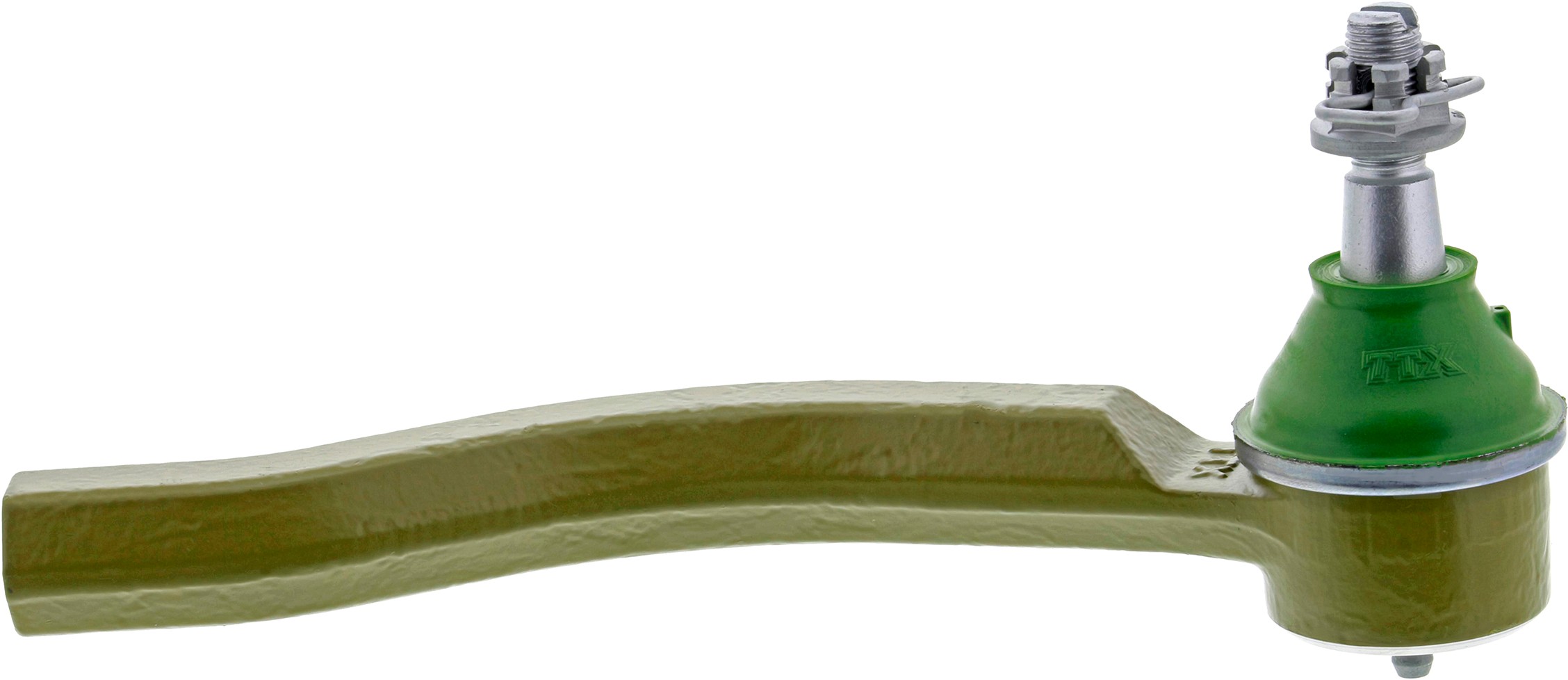 Mevotech TXMS30670 Steering Tie Rod End - Image 4