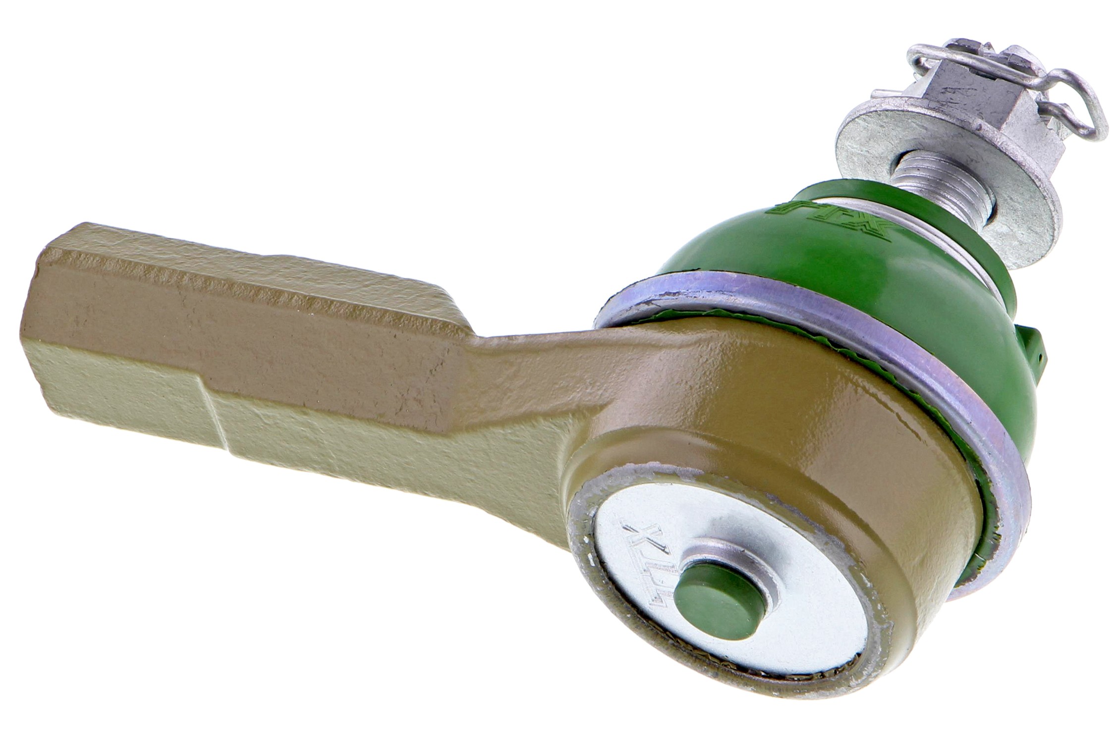 Mevotech TXMS30686 Steering Tie Rod End - Image 2