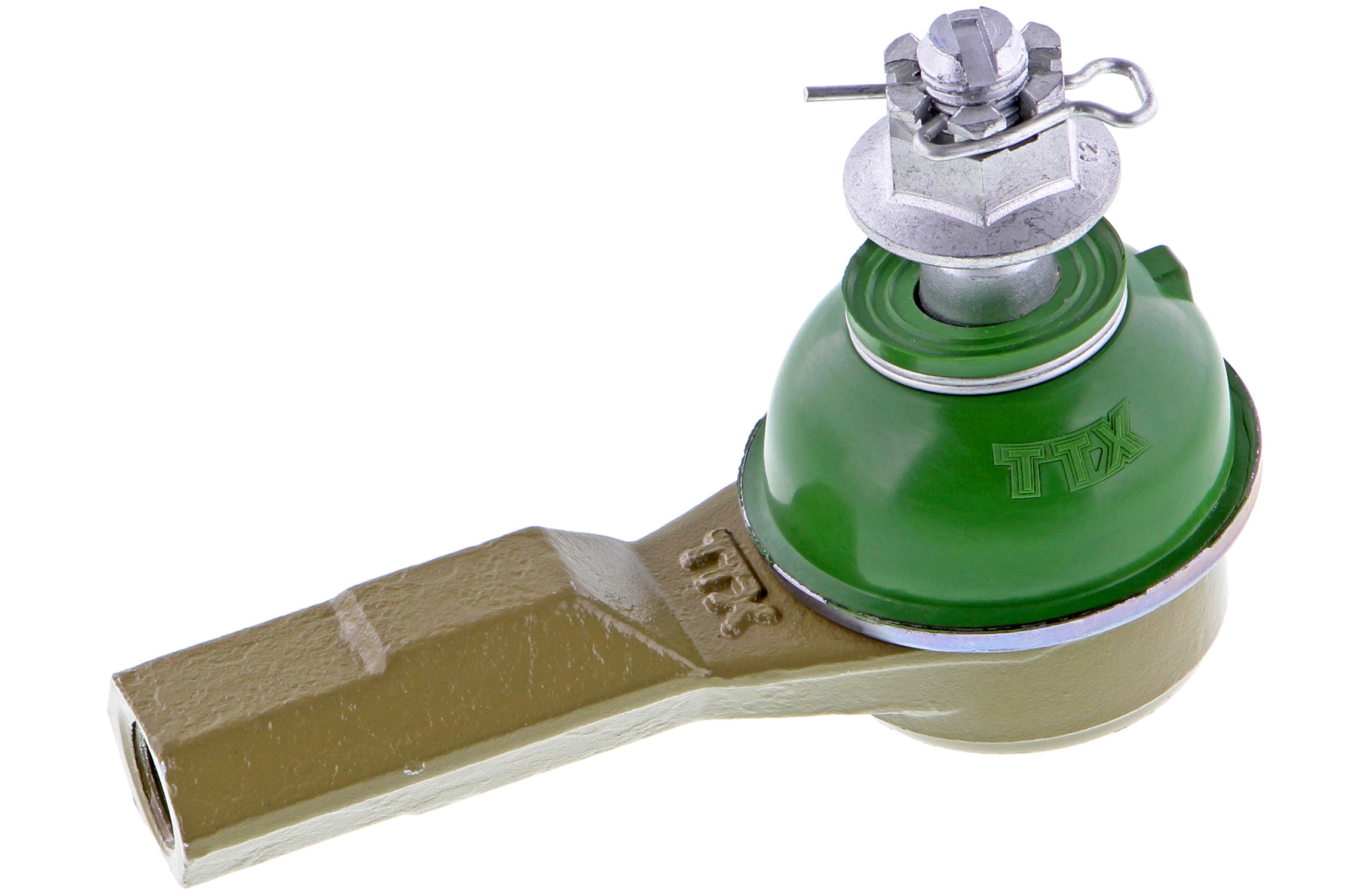 Mevotech TXMS30686 Steering Tie Rod End - Image 4