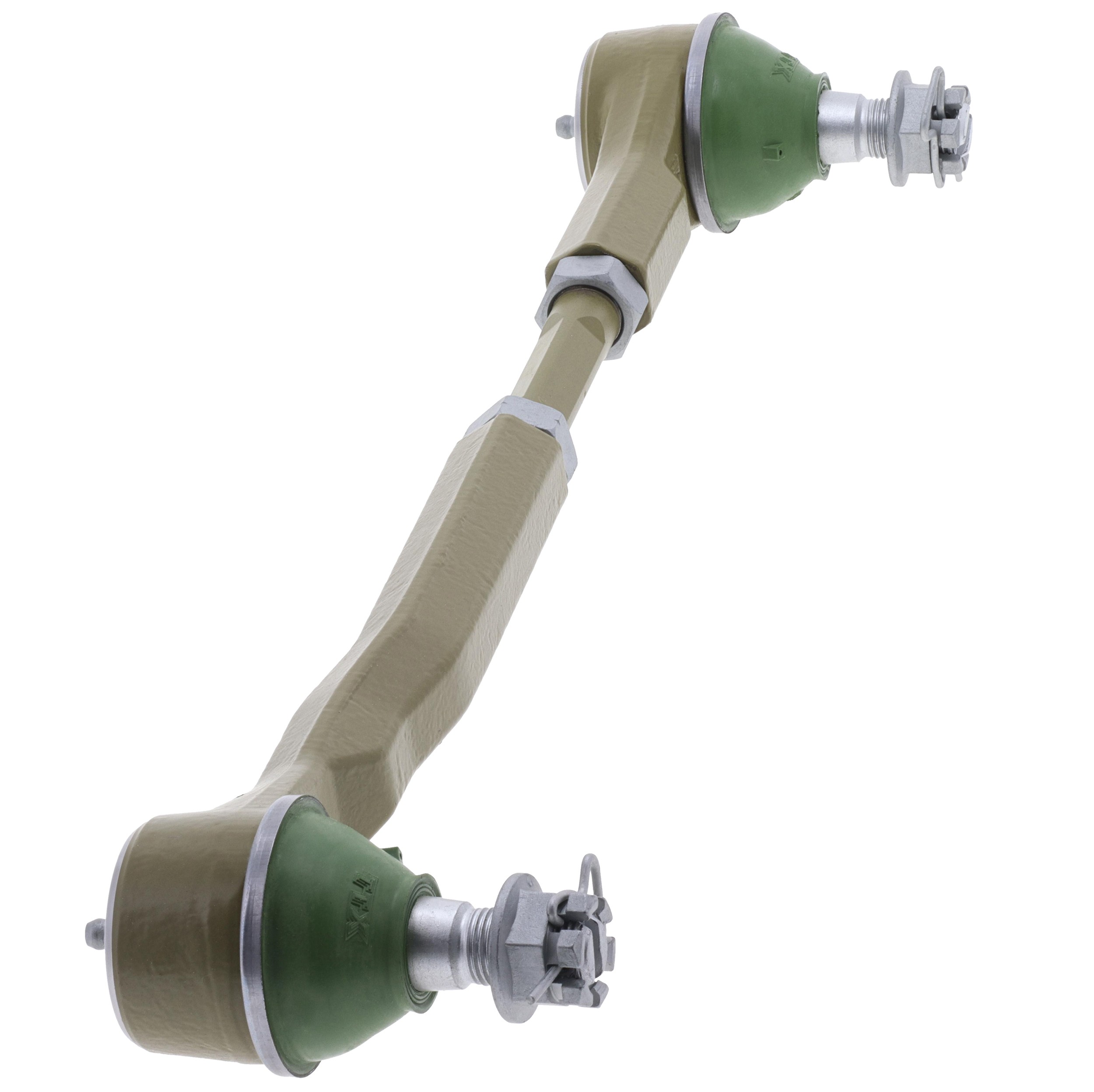Mevotech TXMS30728 Steering Tie Rod End Assembly