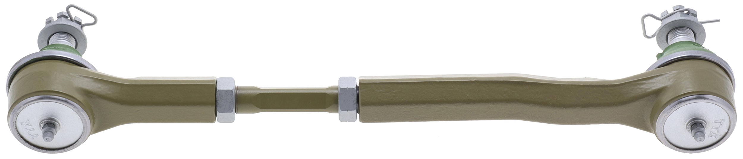 Mevotech TXMS30728 Steering Tie Rod End Assembly - Image 2