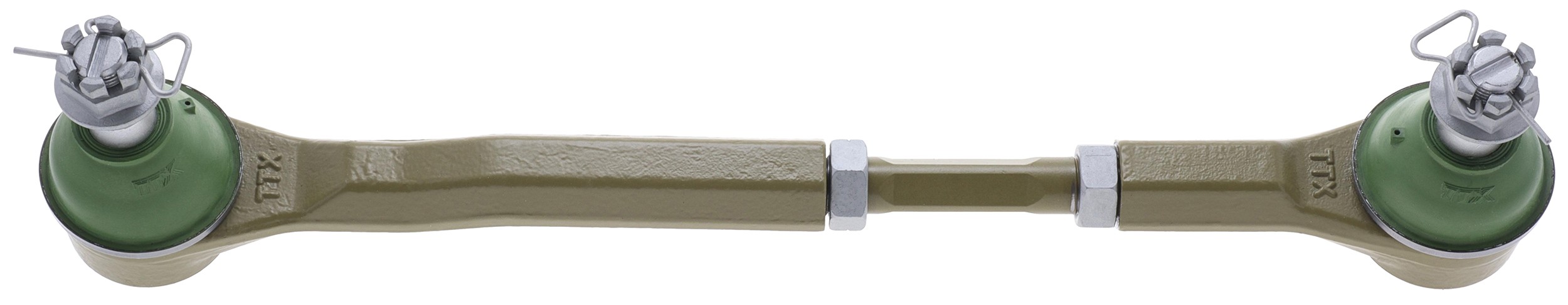 Mevotech TXMS30728 Steering Tie Rod End Assembly - Image 4