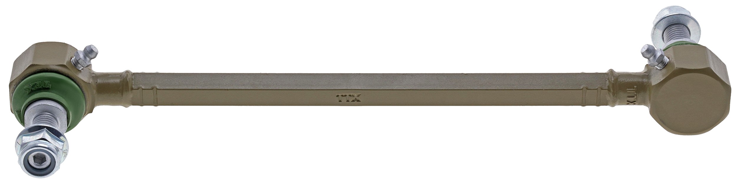 Mevotech TXMS308116 Suspension Stabilizer Bar Link Kit - Image 2