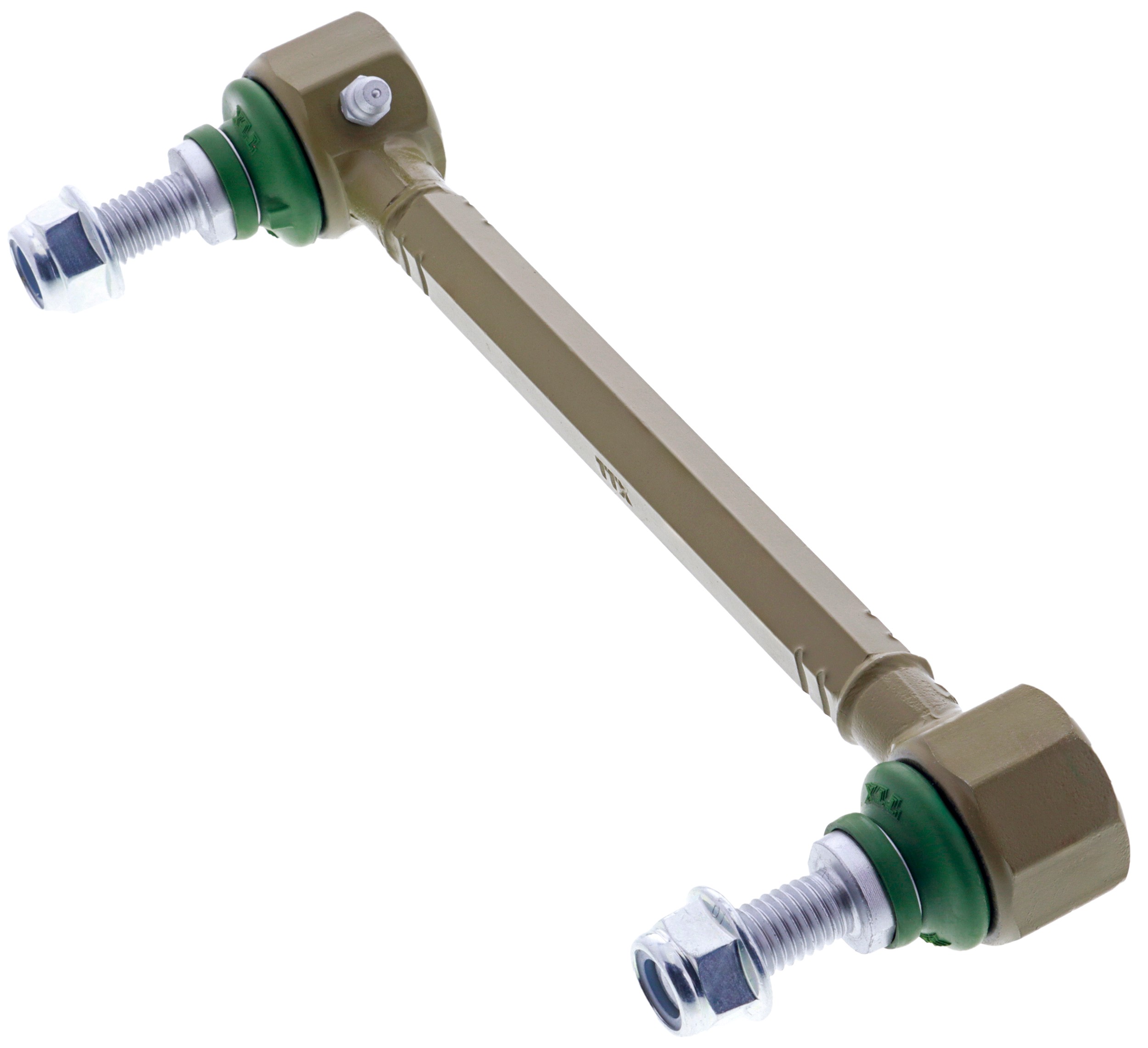 Mevotech TXMS308152 Suspension Stabilizer Bar Link Kit - Image 2