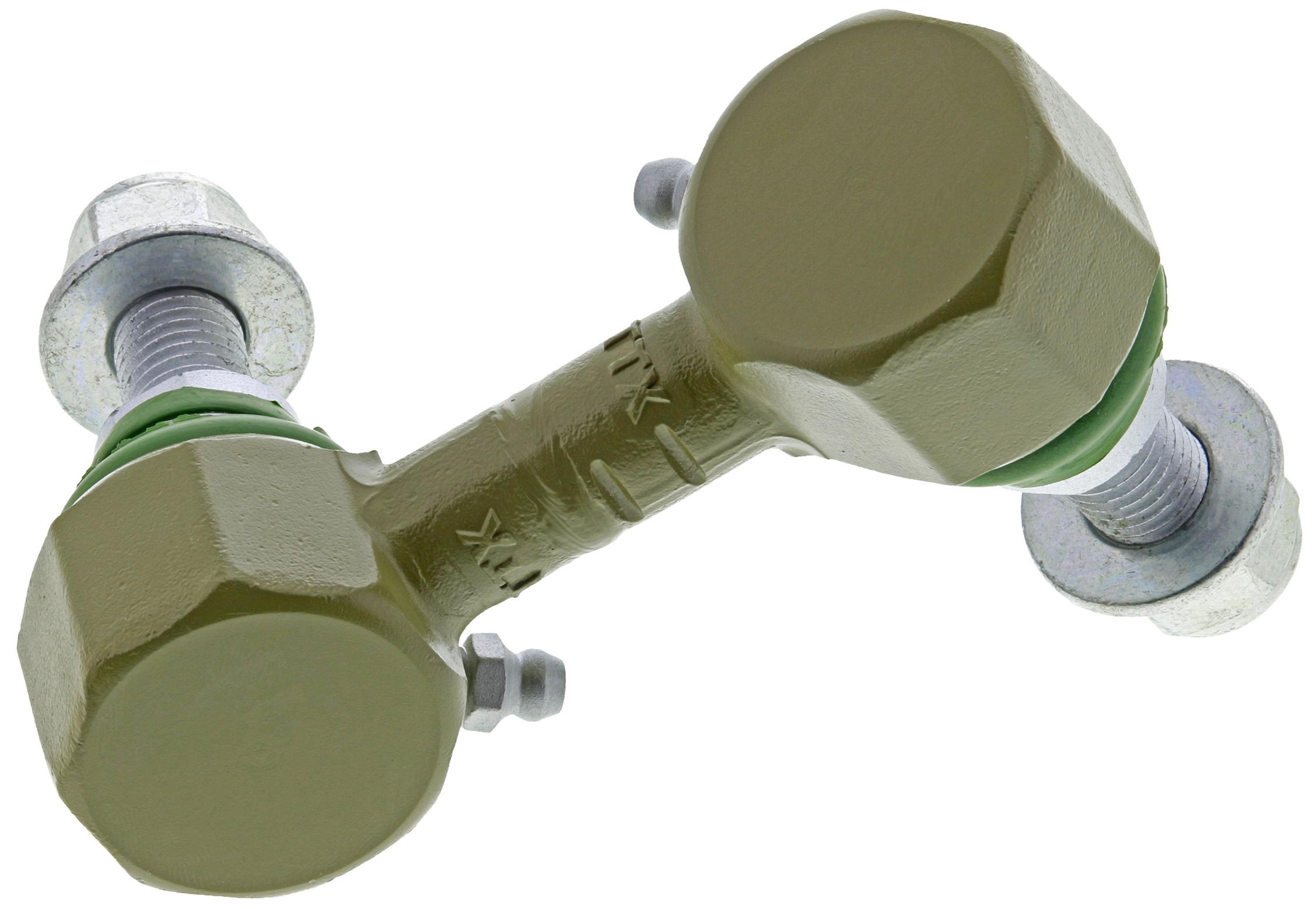 Mevotech TXMS308153 Suspension Stabilizer Bar Link Kit - Image 2