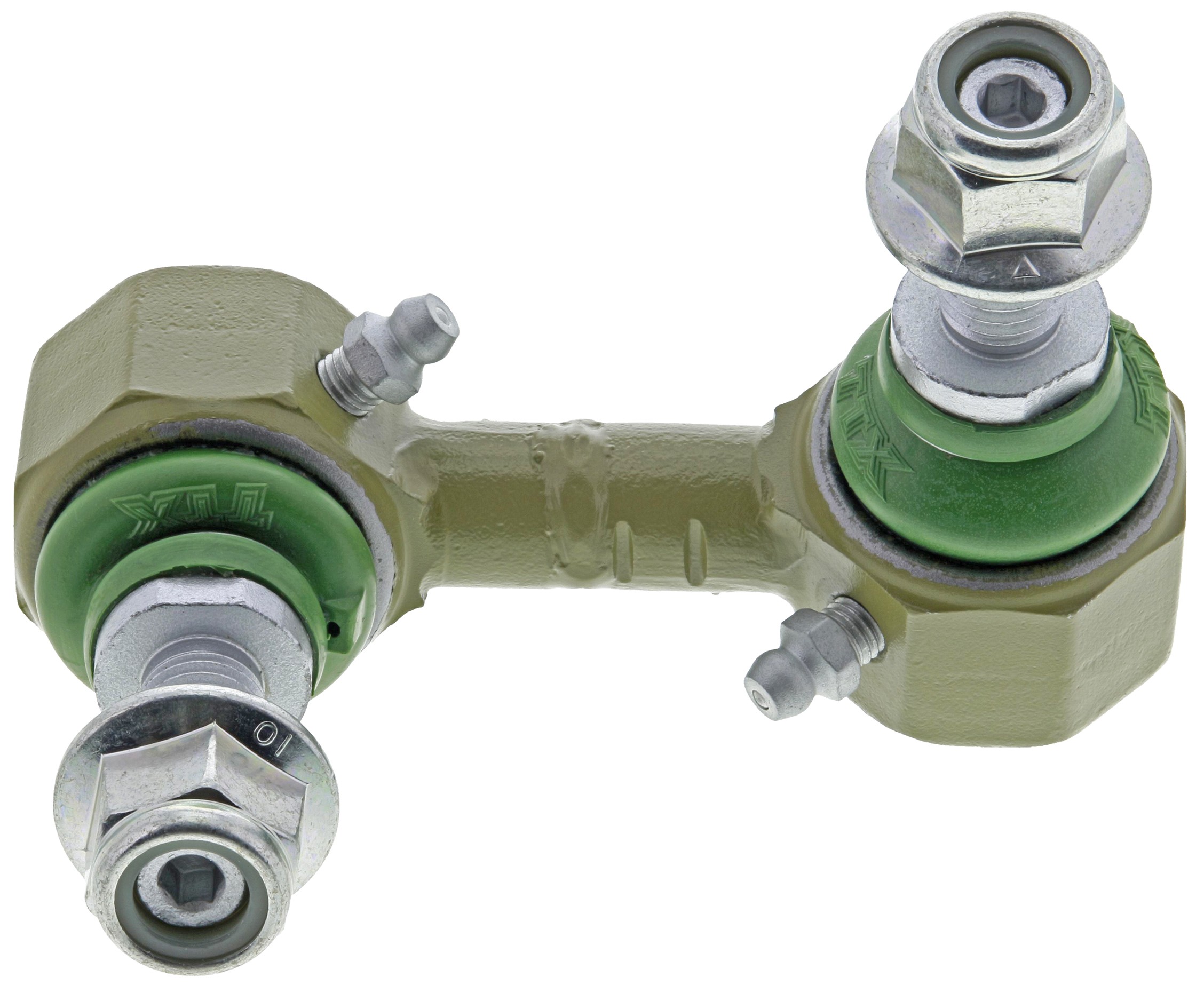 Mevotech TXMS308153 Suspension Stabilizer Bar Link Kit - Image 5