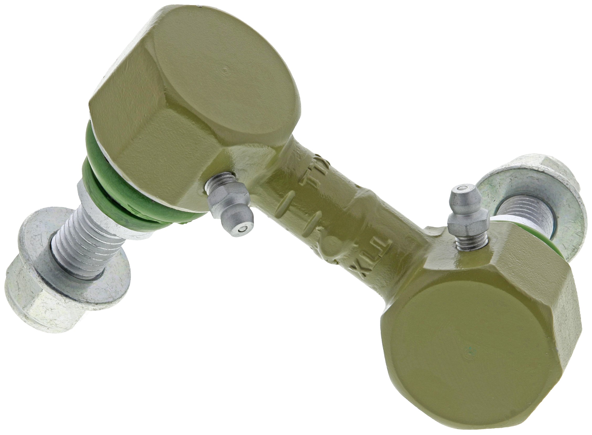 Mevotech TXMS308154 Suspension Stabilizer Bar Link Kit - Image 2