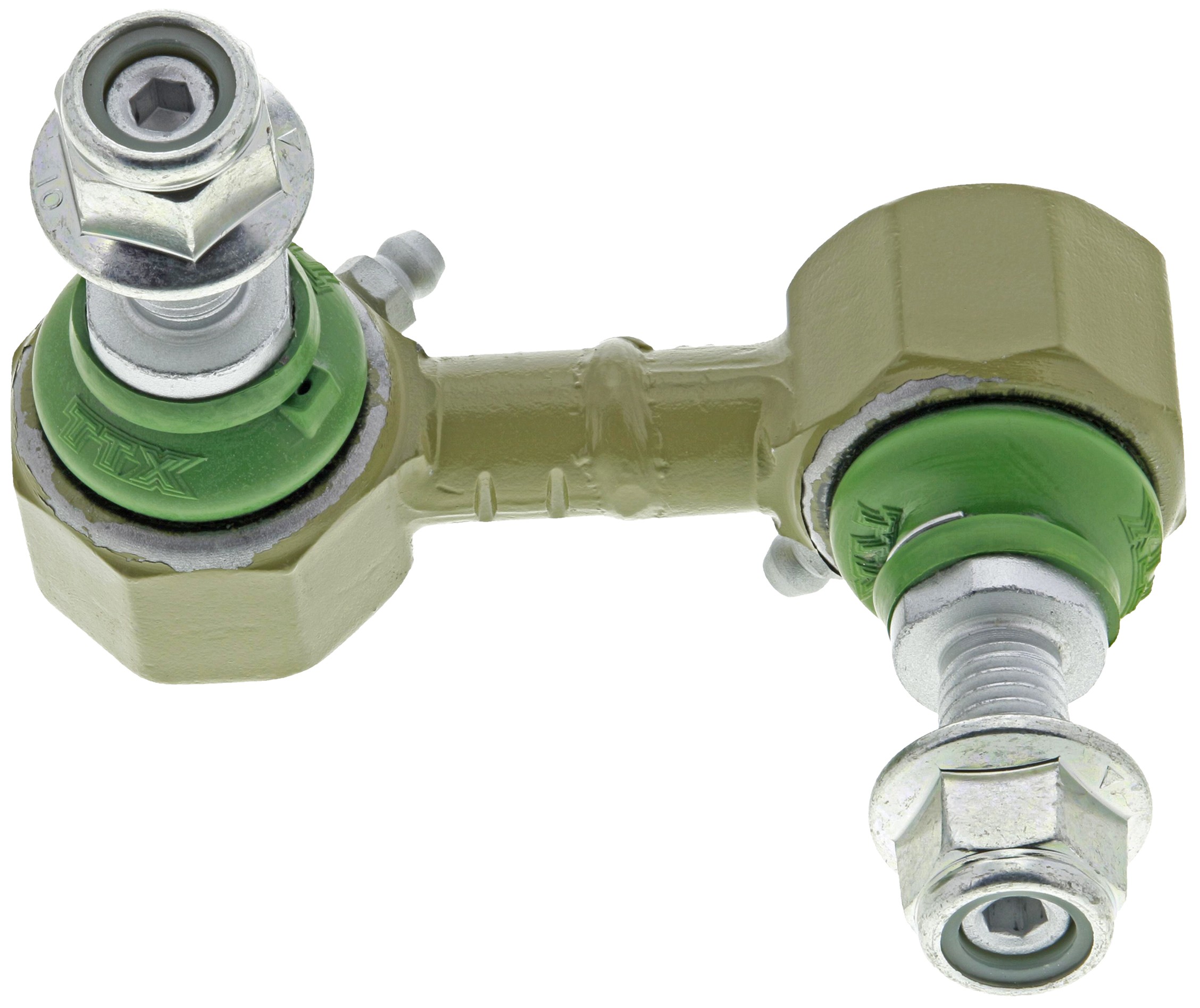 Mevotech TXMS308154 Suspension Stabilizer Bar Link Kit - Image 5