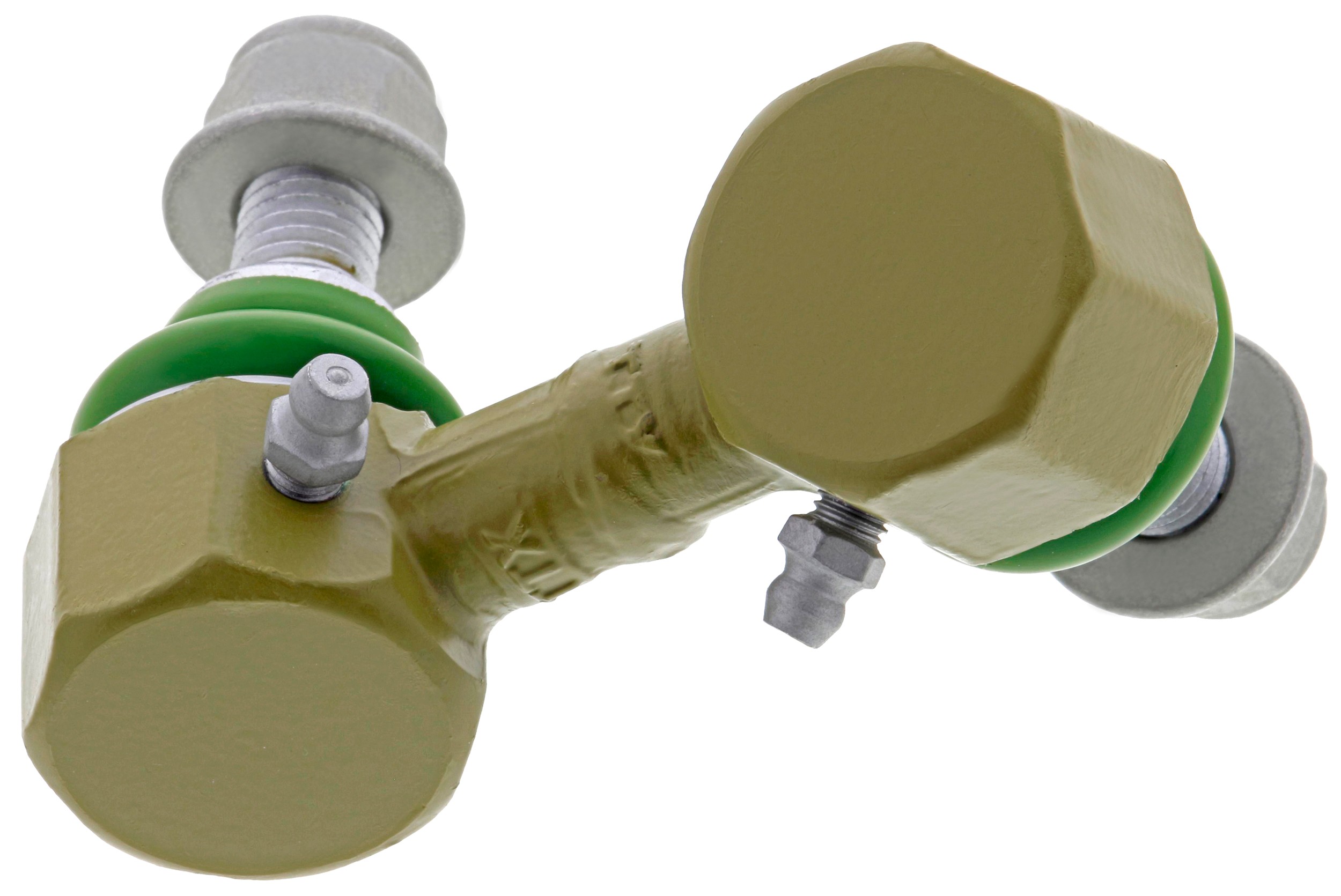 Mevotech TXMS308174 Suspension Stabilizer Bar Link Kit - Image 2