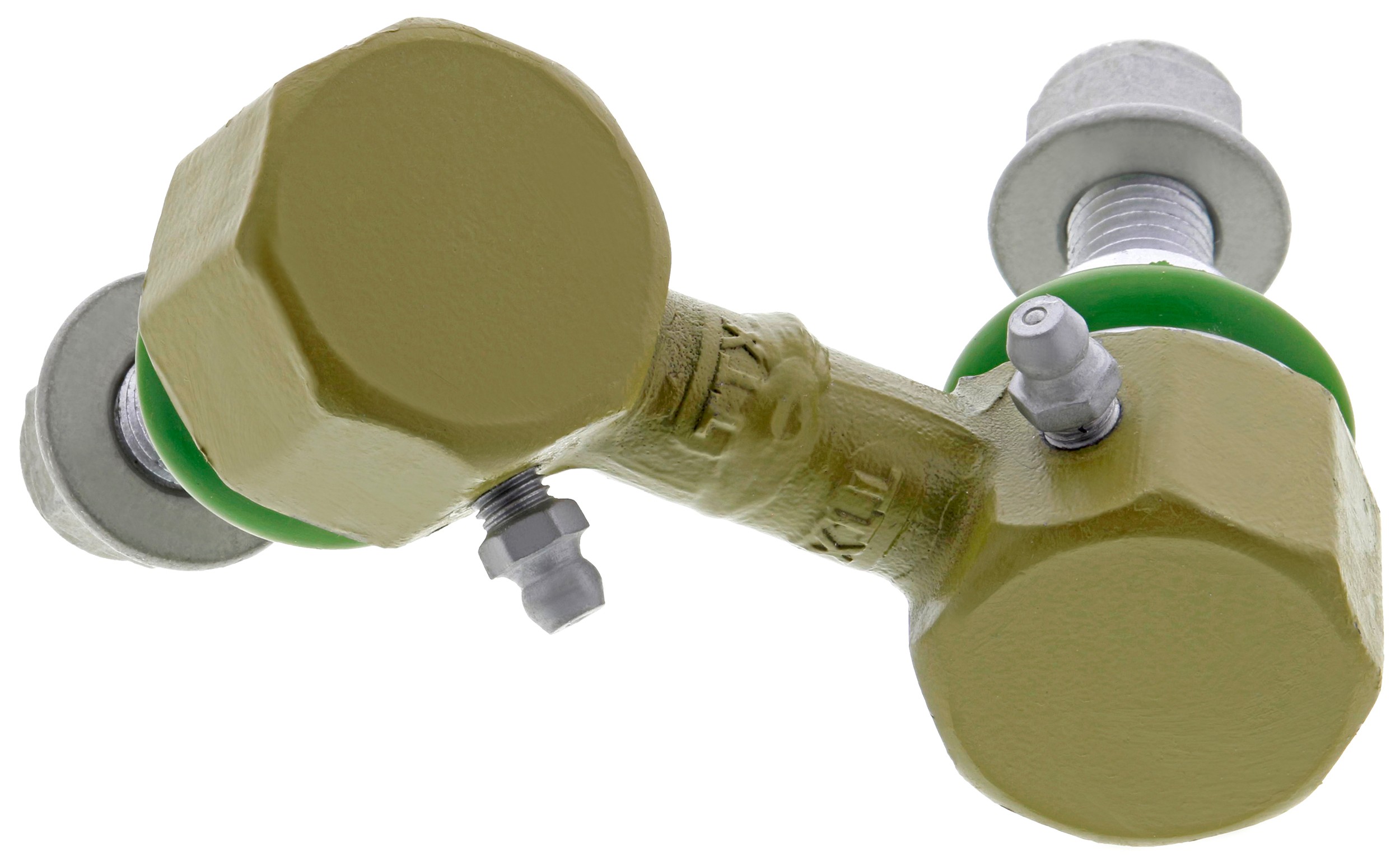 Mevotech TXMS308175 Suspension Stabilizer Bar Link Kit - Image 2